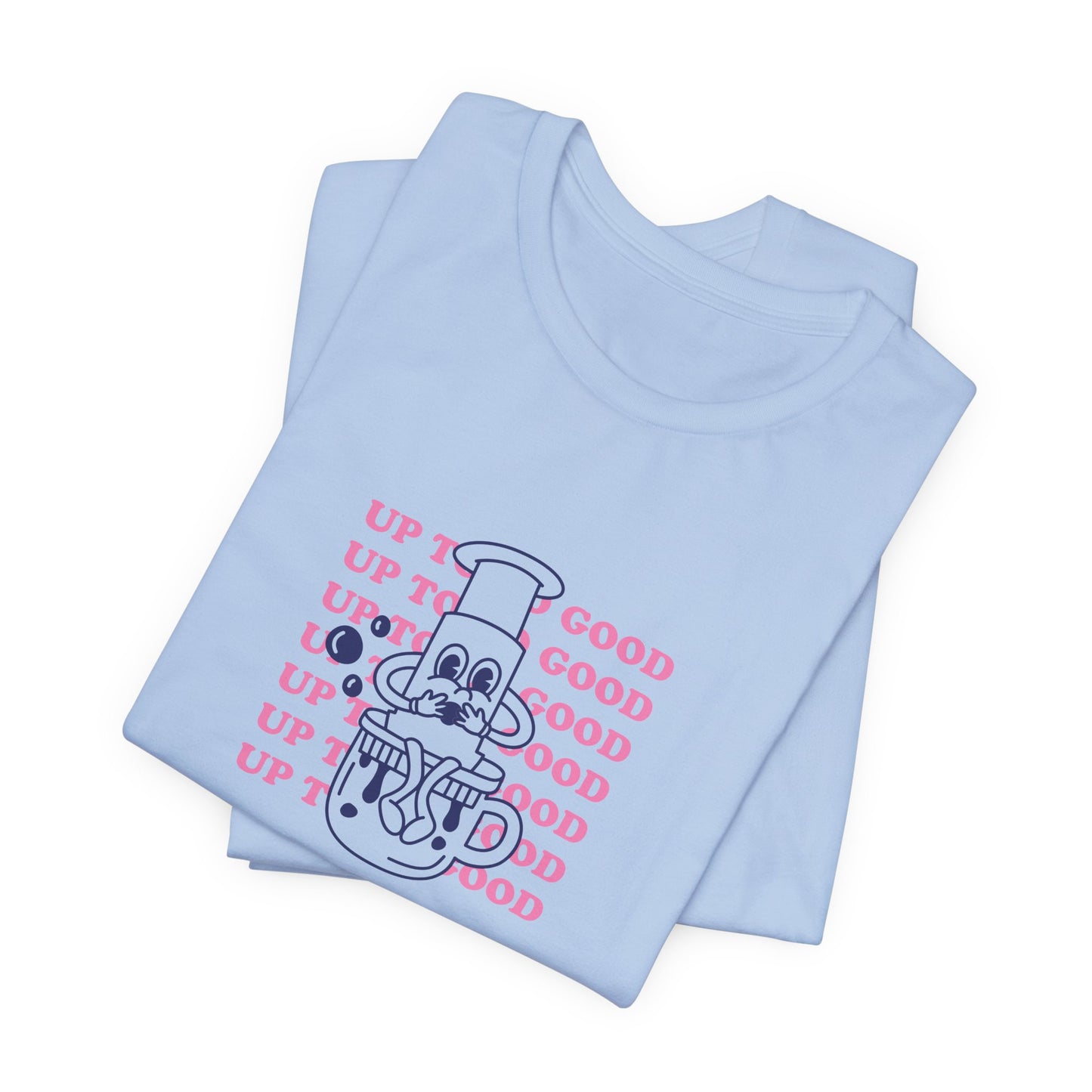 Aero-oops Adult T-Shirt