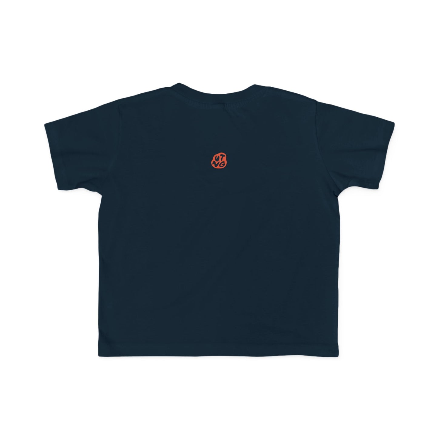 For Those We Hold - Toddler T-Shirt