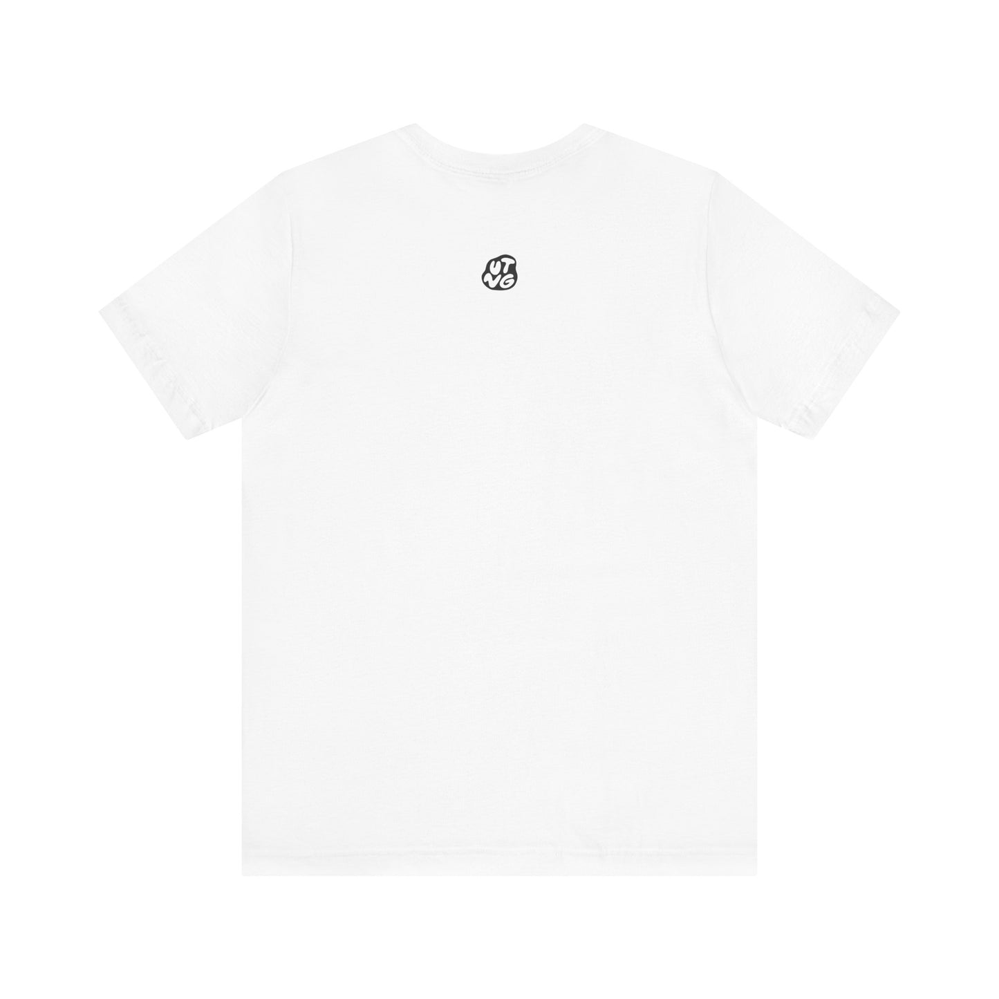 For Those We Hold (Outline Version) - Adult T-Shirt