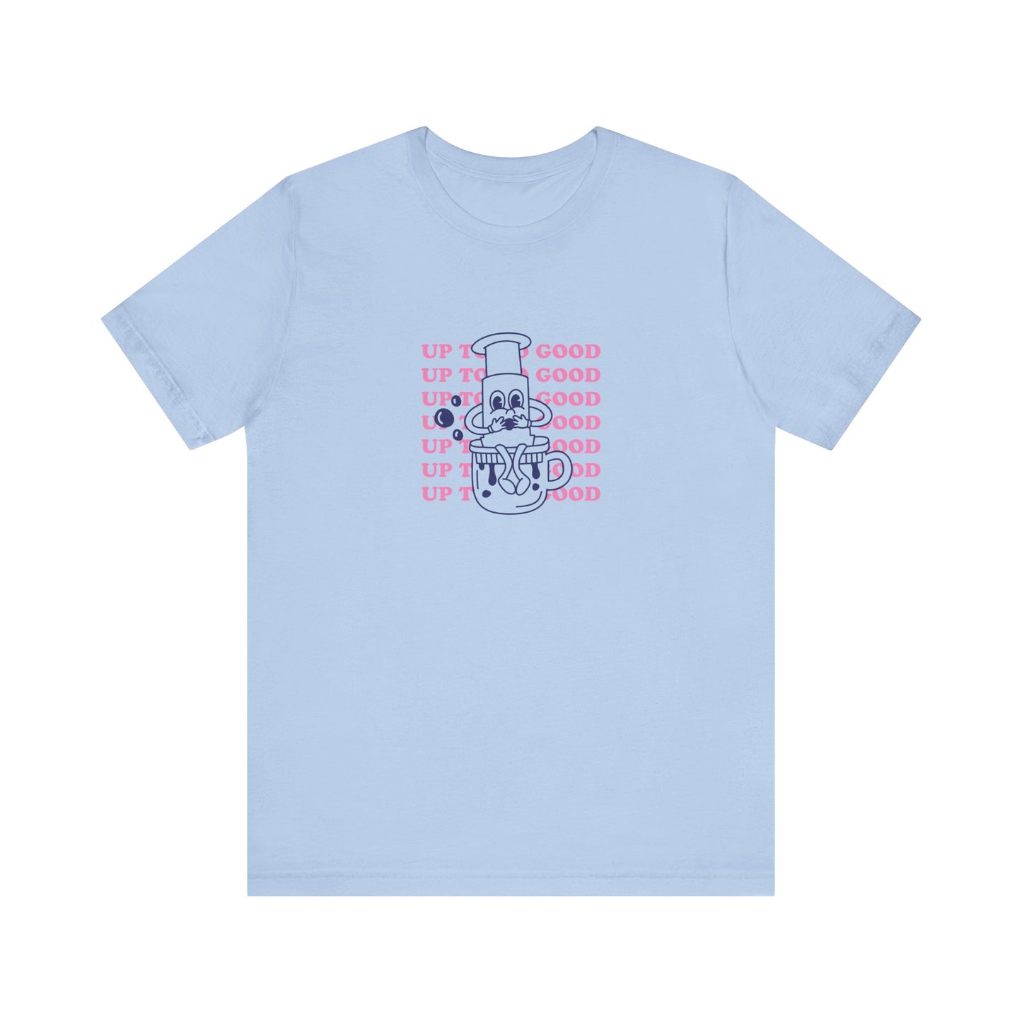 Aero-oops Adult T-Shirt