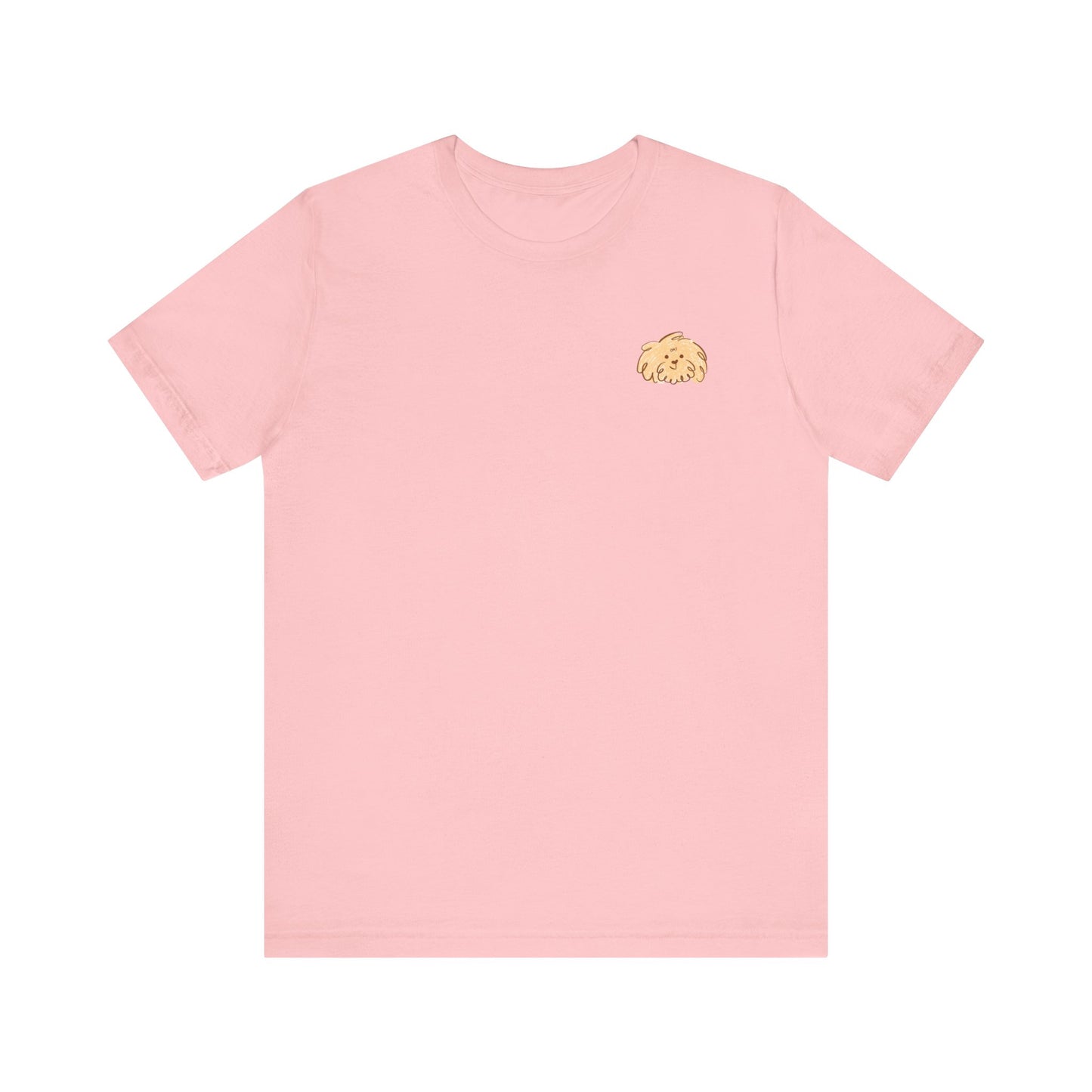 T-Ribbs Adult Unisex T-Shirt