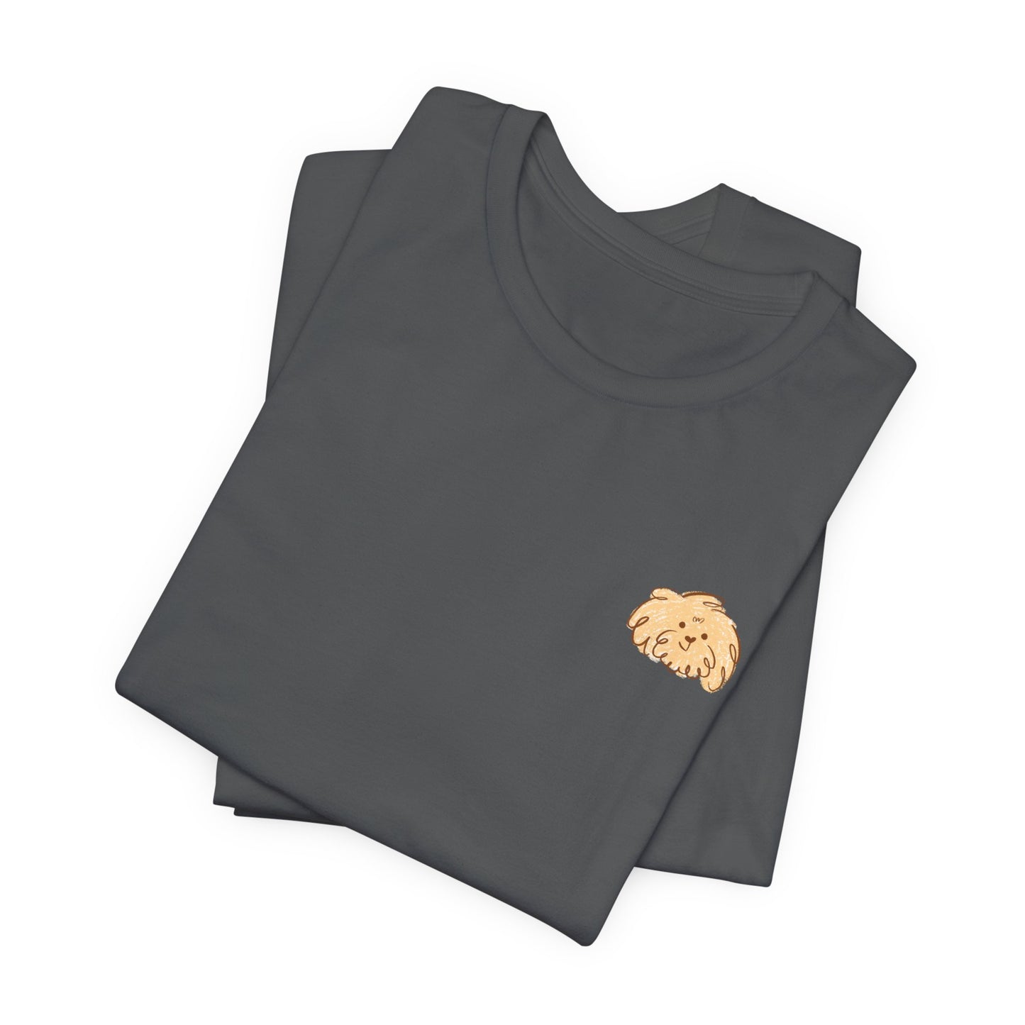 T-Ribbs Adult Unisex T-Shirt