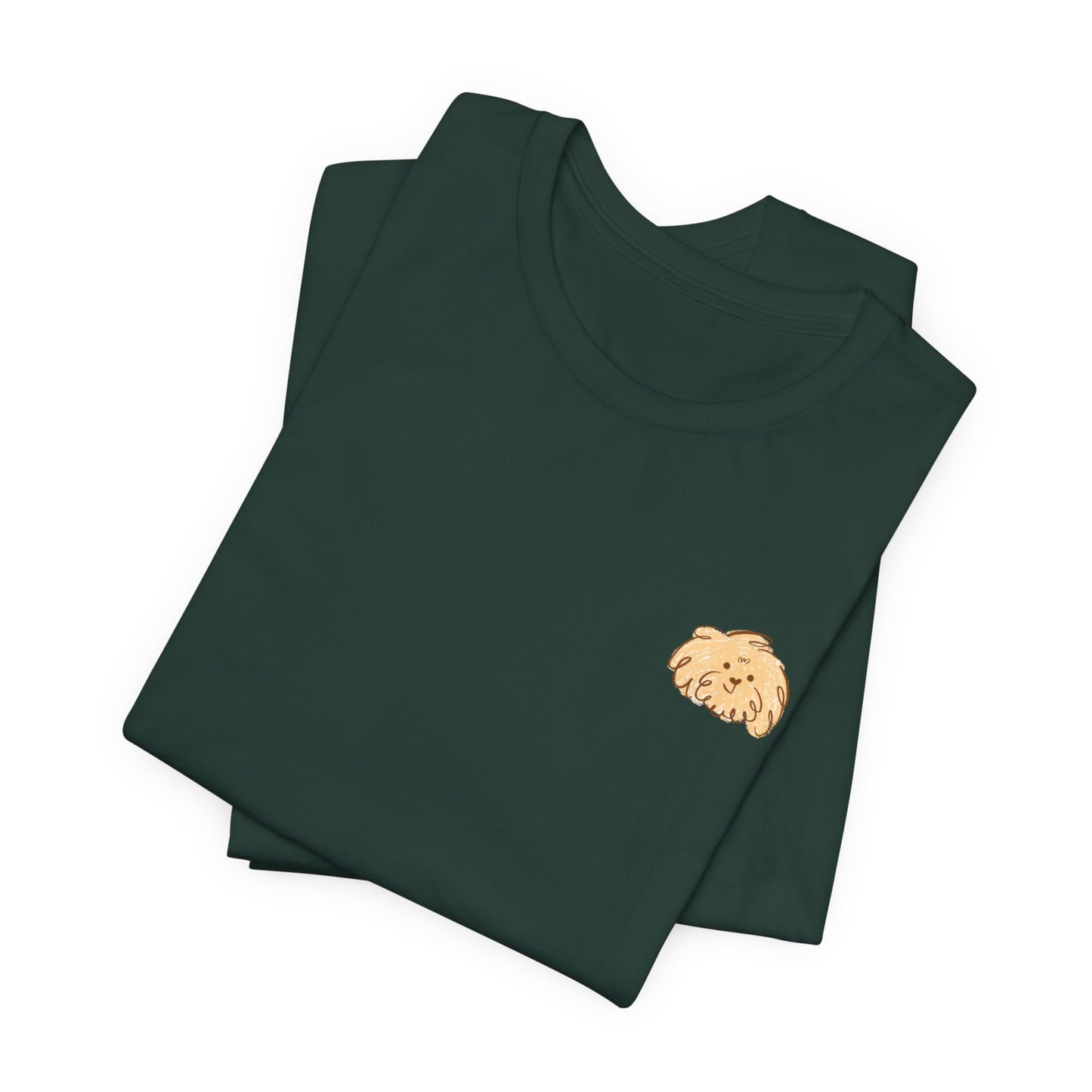 T-Ribbs Adult Unisex T-Shirt