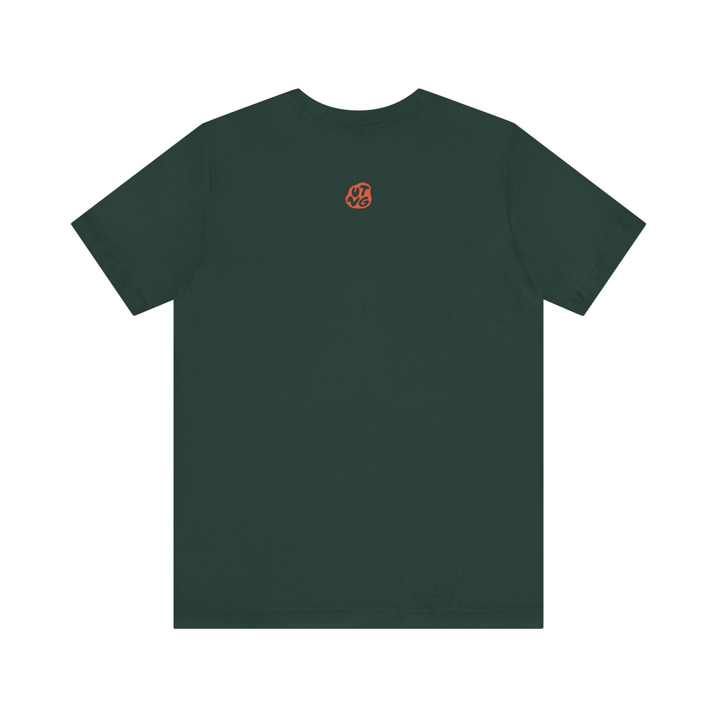For Those We Hold - Adult T-Shirt