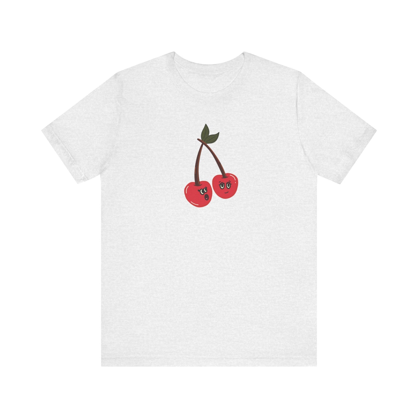 Che(e)rry Up Adult Unisex T-Shirt