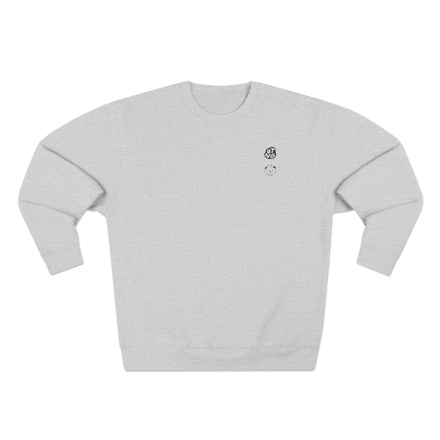 Trinket Shelf Unisex Sweatshirt