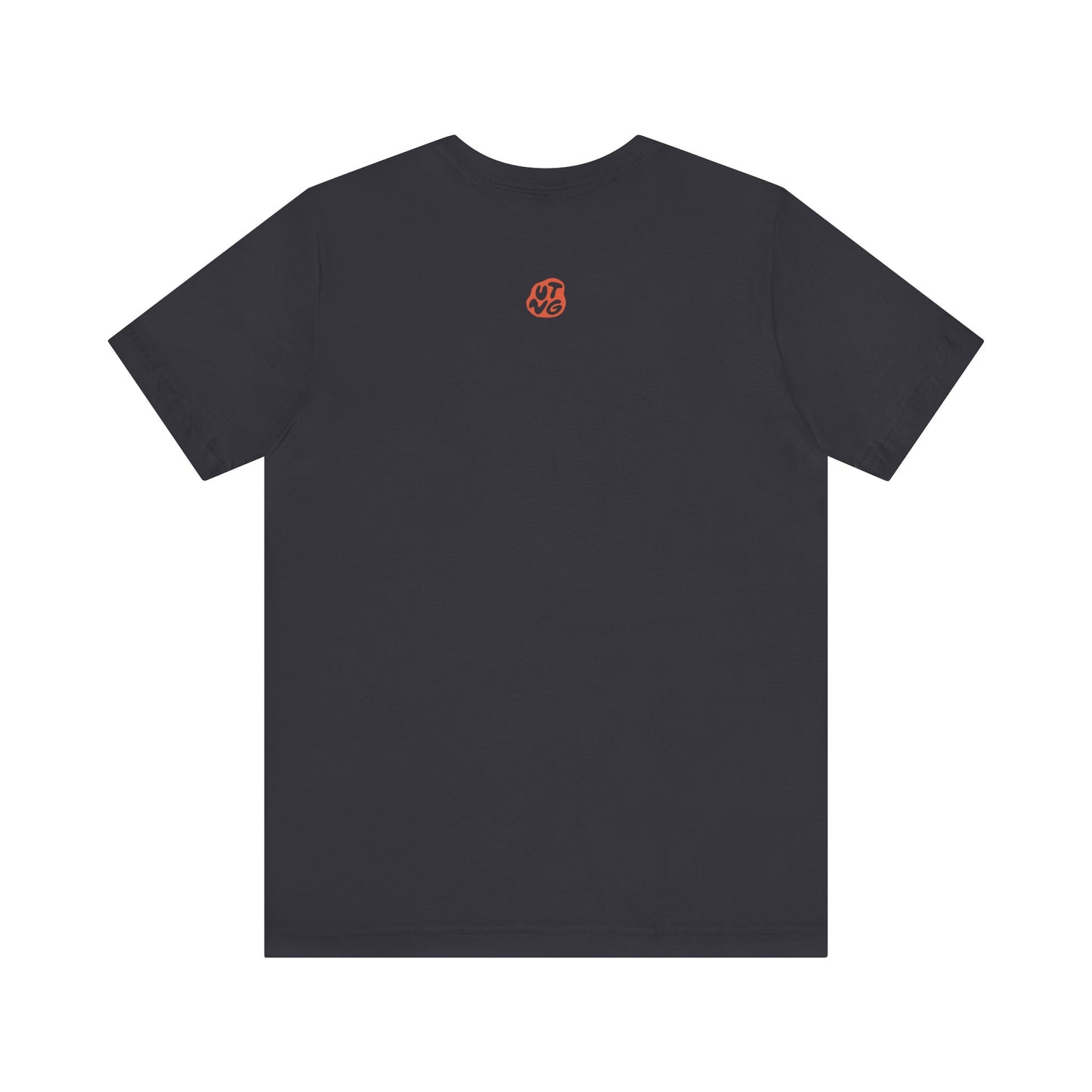 For Those We Hold - Adult T-Shirt