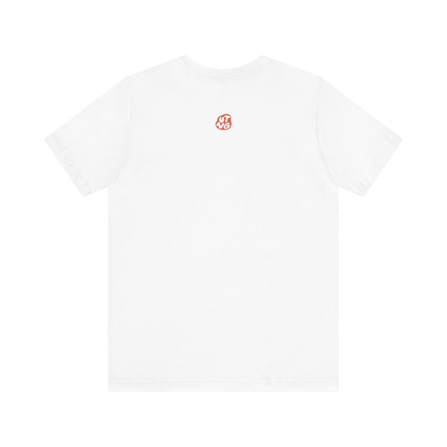 For Those We Hold - Adult T-Shirt