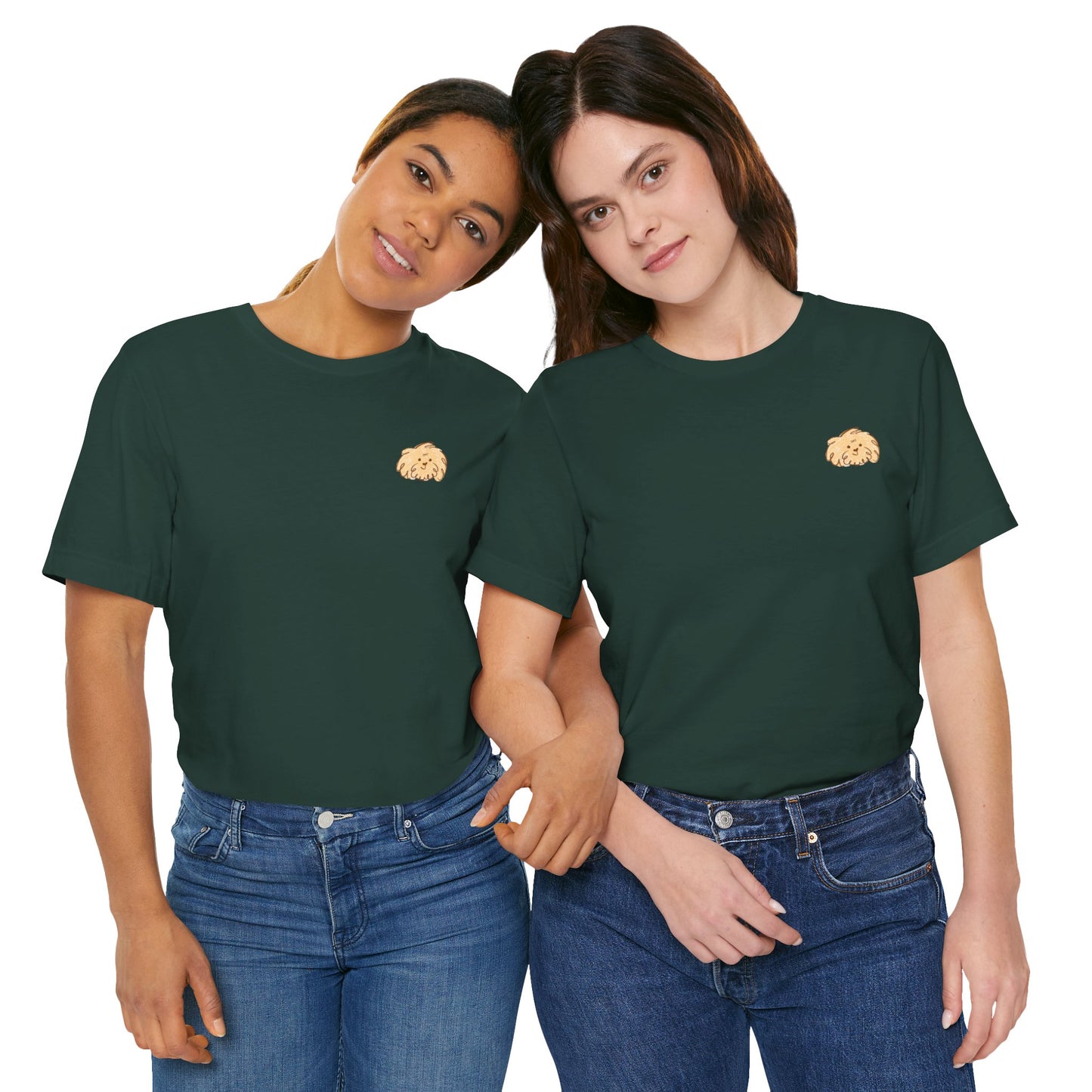 T-Ribbs Adult Unisex T-Shirt