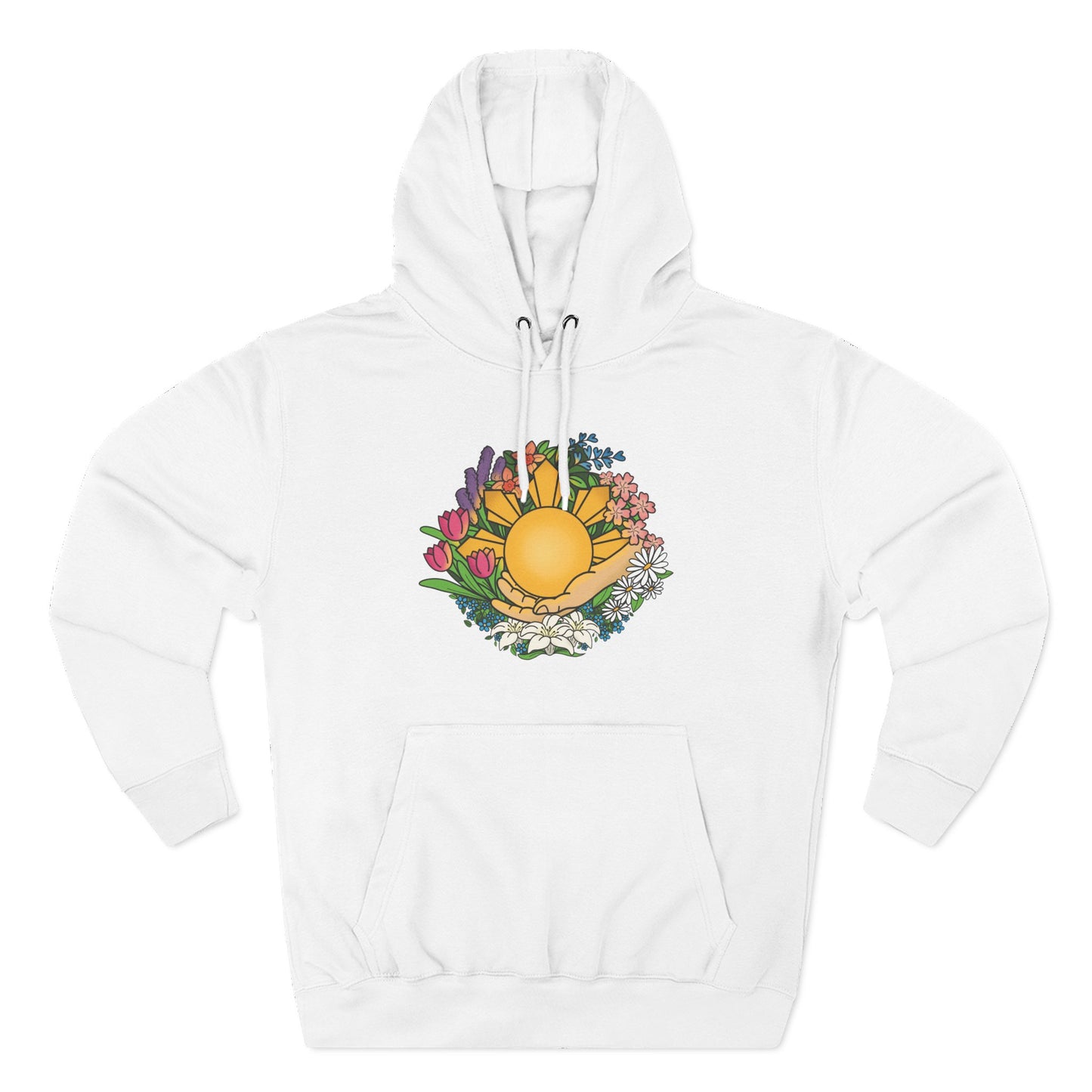 For Those We Hold - Adult Unisex Hoodie