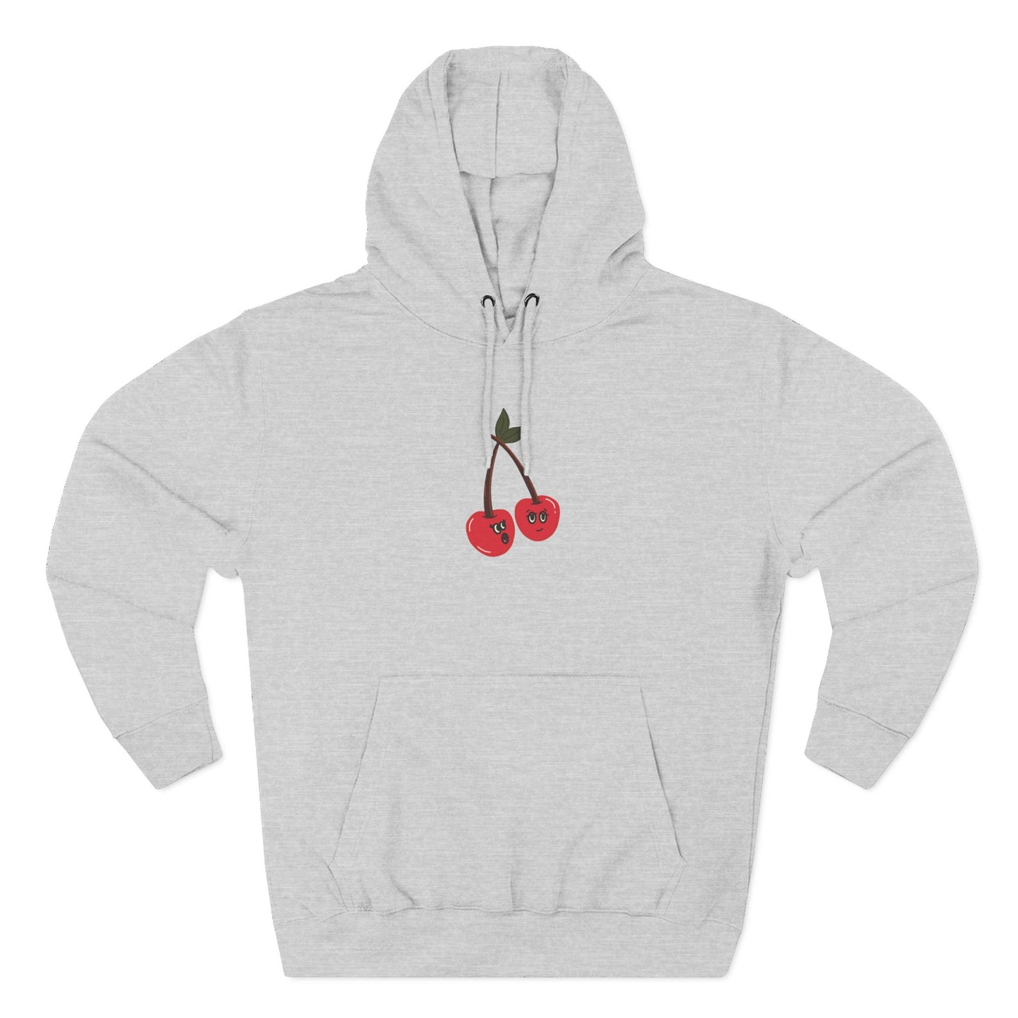 Che(e)rry Up Adult Unisex Hoodie