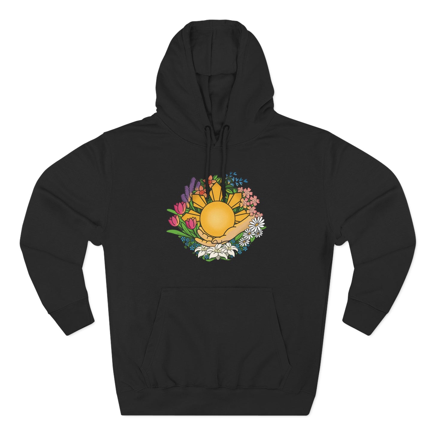 For Those We Hold - Adult Unisex Hoodie