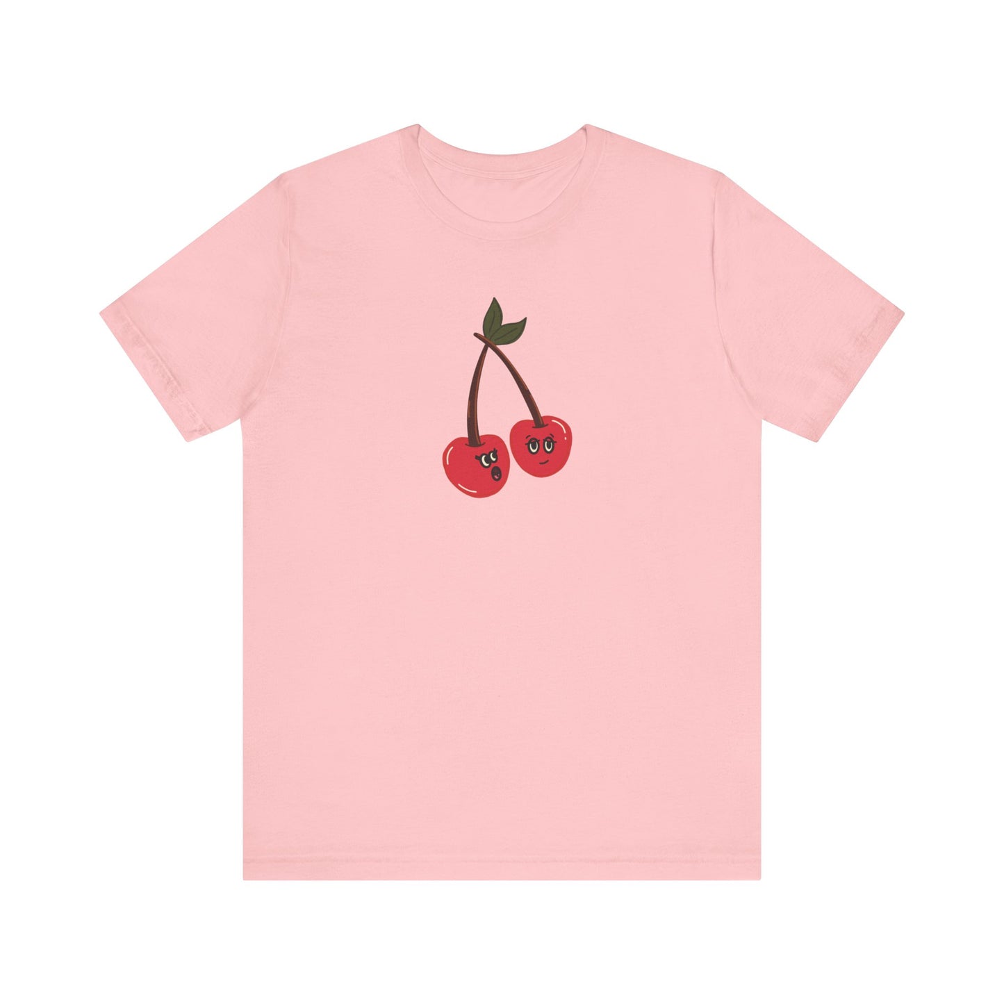 Che(e)rry Up Adult Unisex T-Shirt