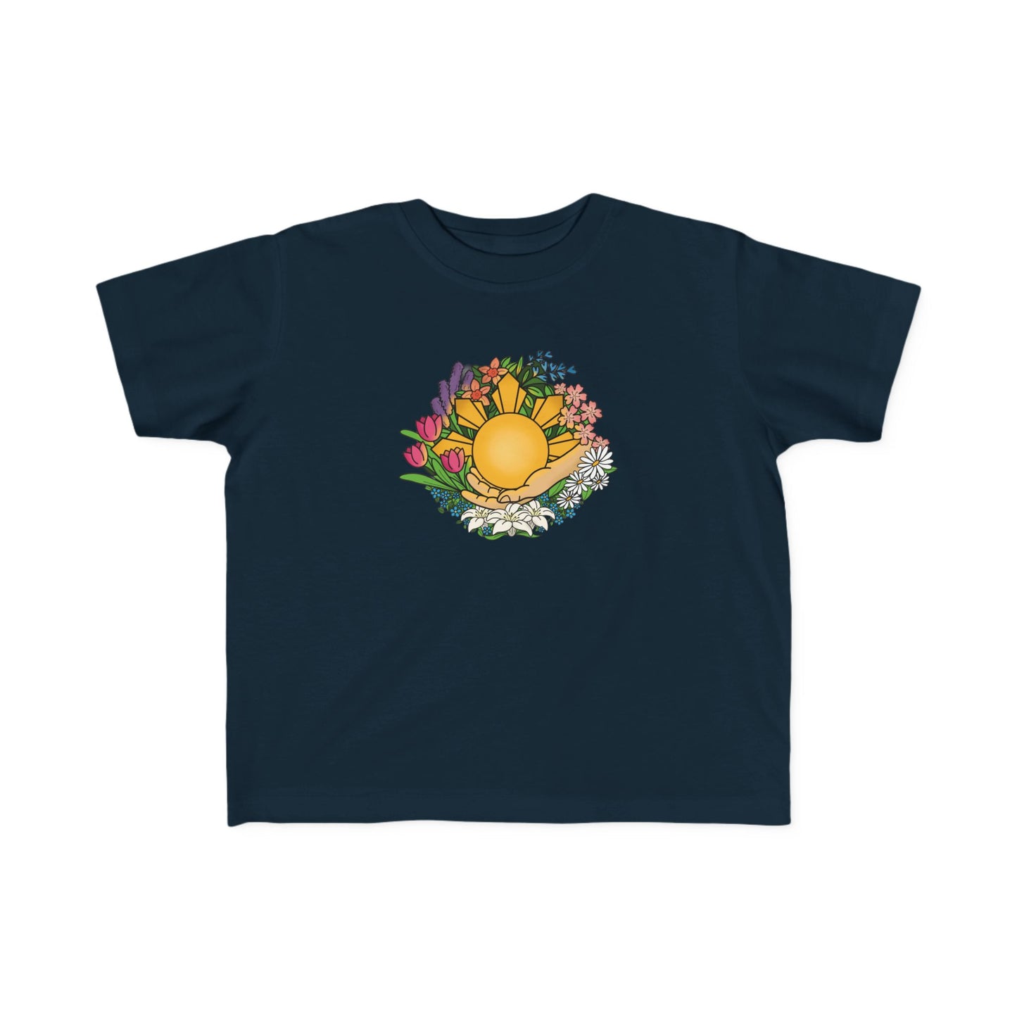 For Those We Hold - Toddler T-Shirt