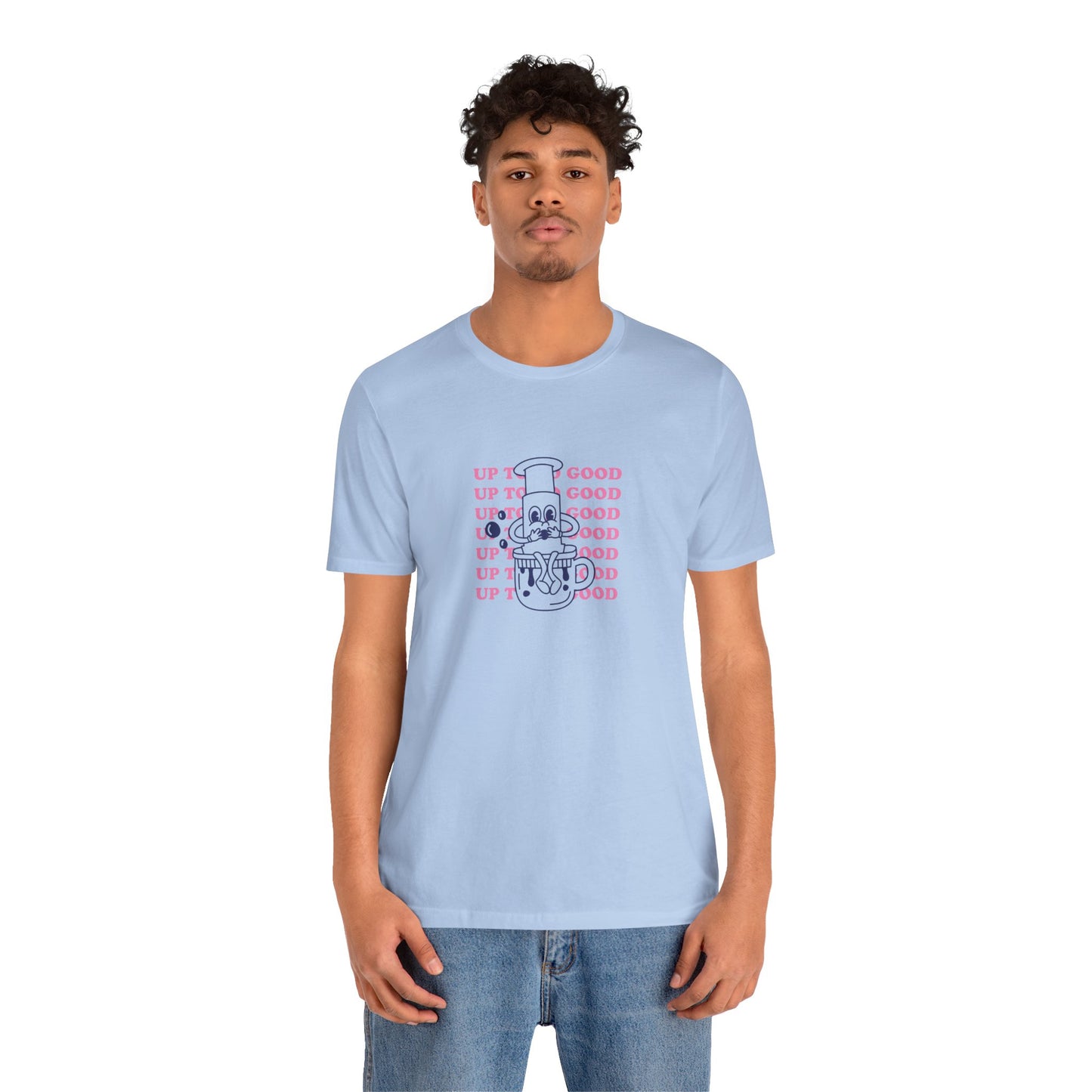 Aero-oops Adult T-Shirt