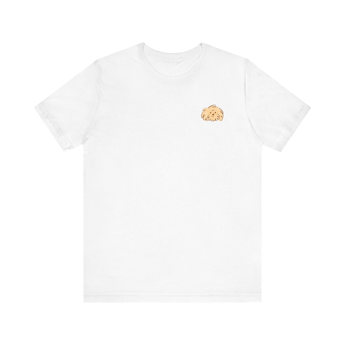 T-Ribbs Adult Unisex T-Shirt