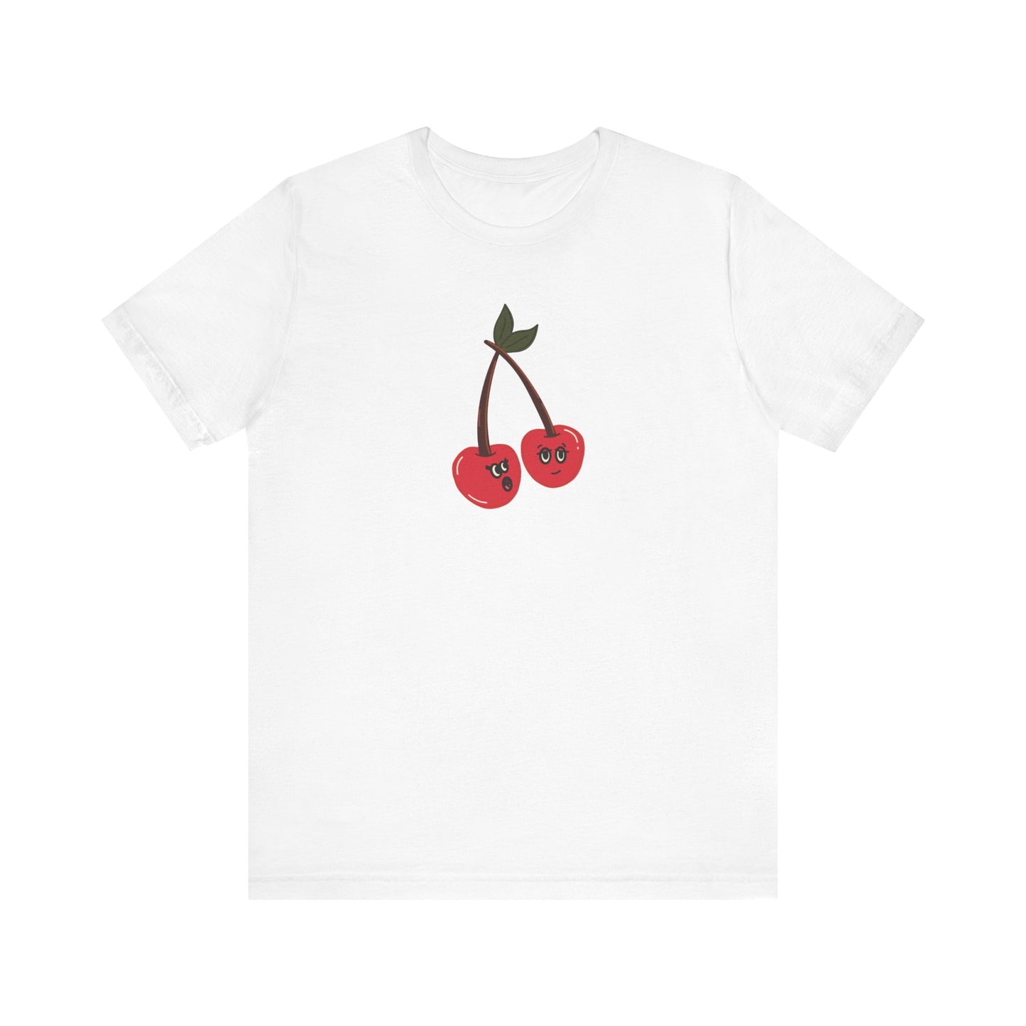 Che(e)rry Up Adult Unisex T-Shirt