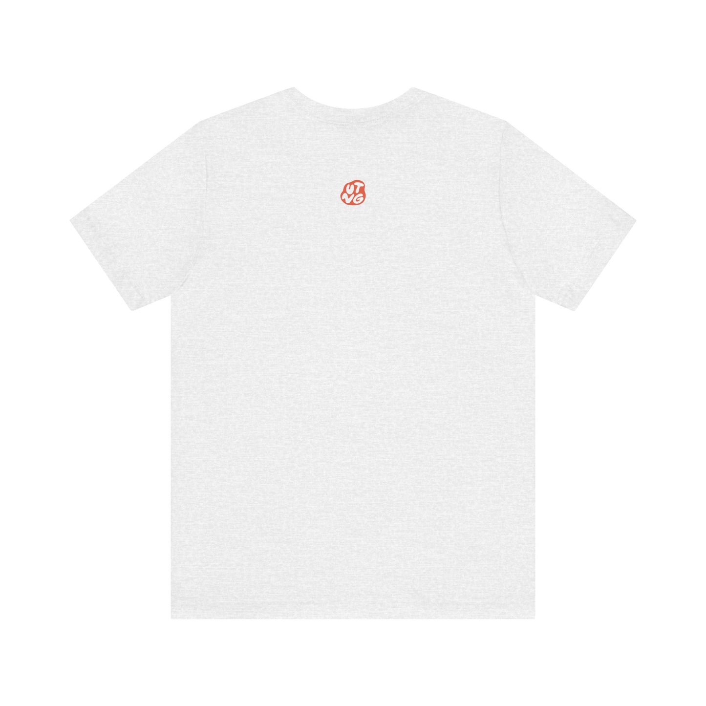 For Those We Hold - Adult T-Shirt