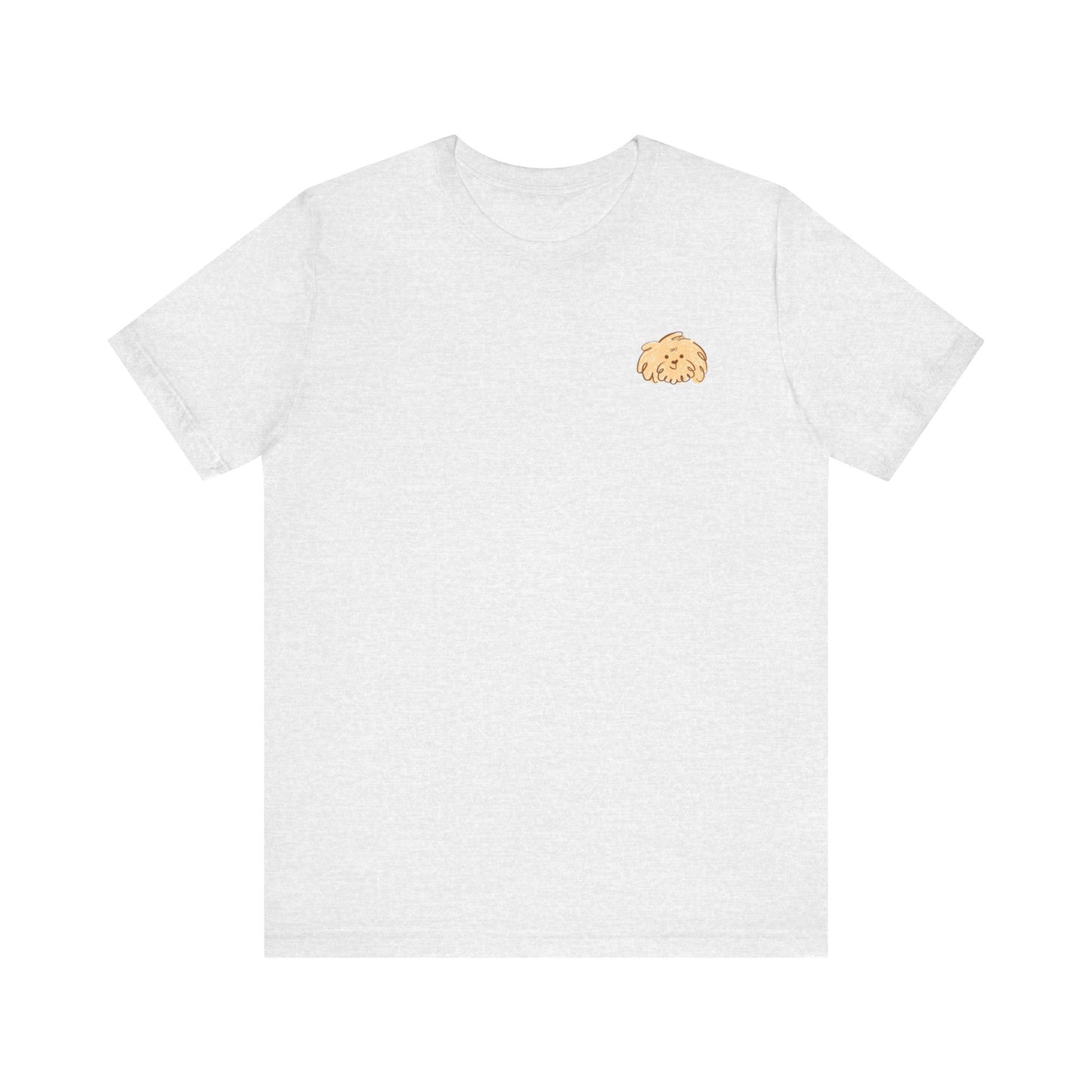 T-Ribbs Adult Unisex T-Shirt
