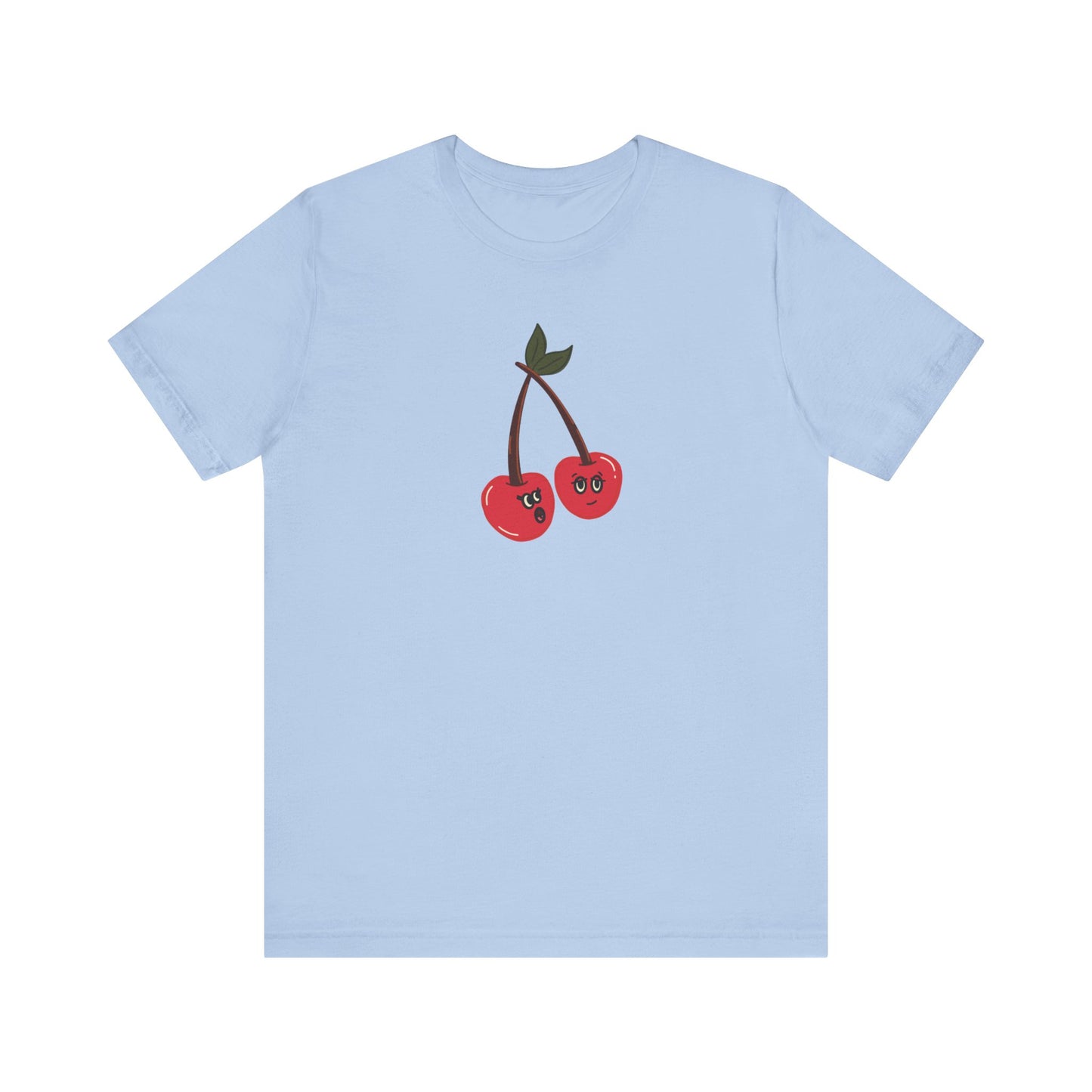 Che(e)rry Up Adult Unisex T-Shirt