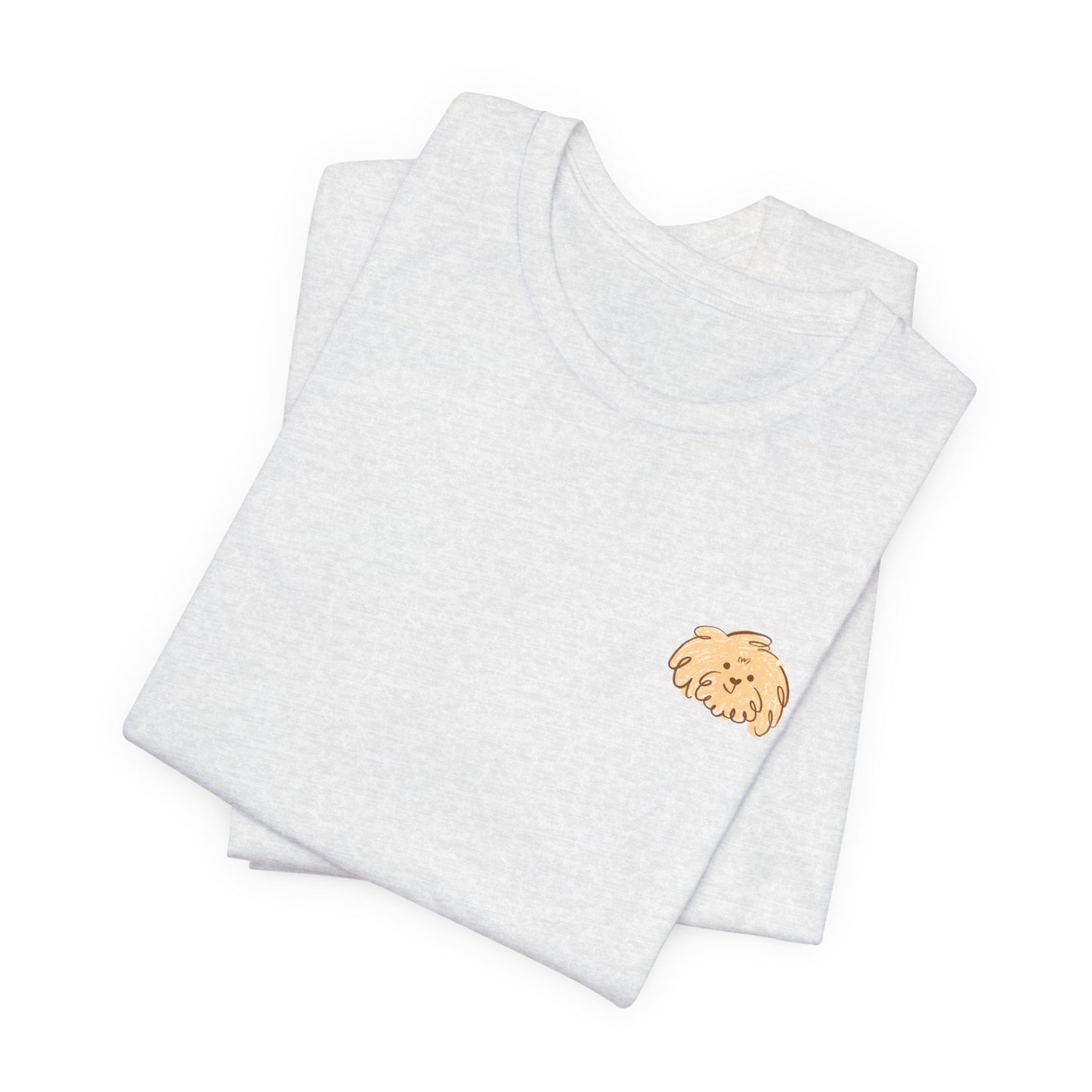 T-Ribbs Adult Unisex T-Shirt