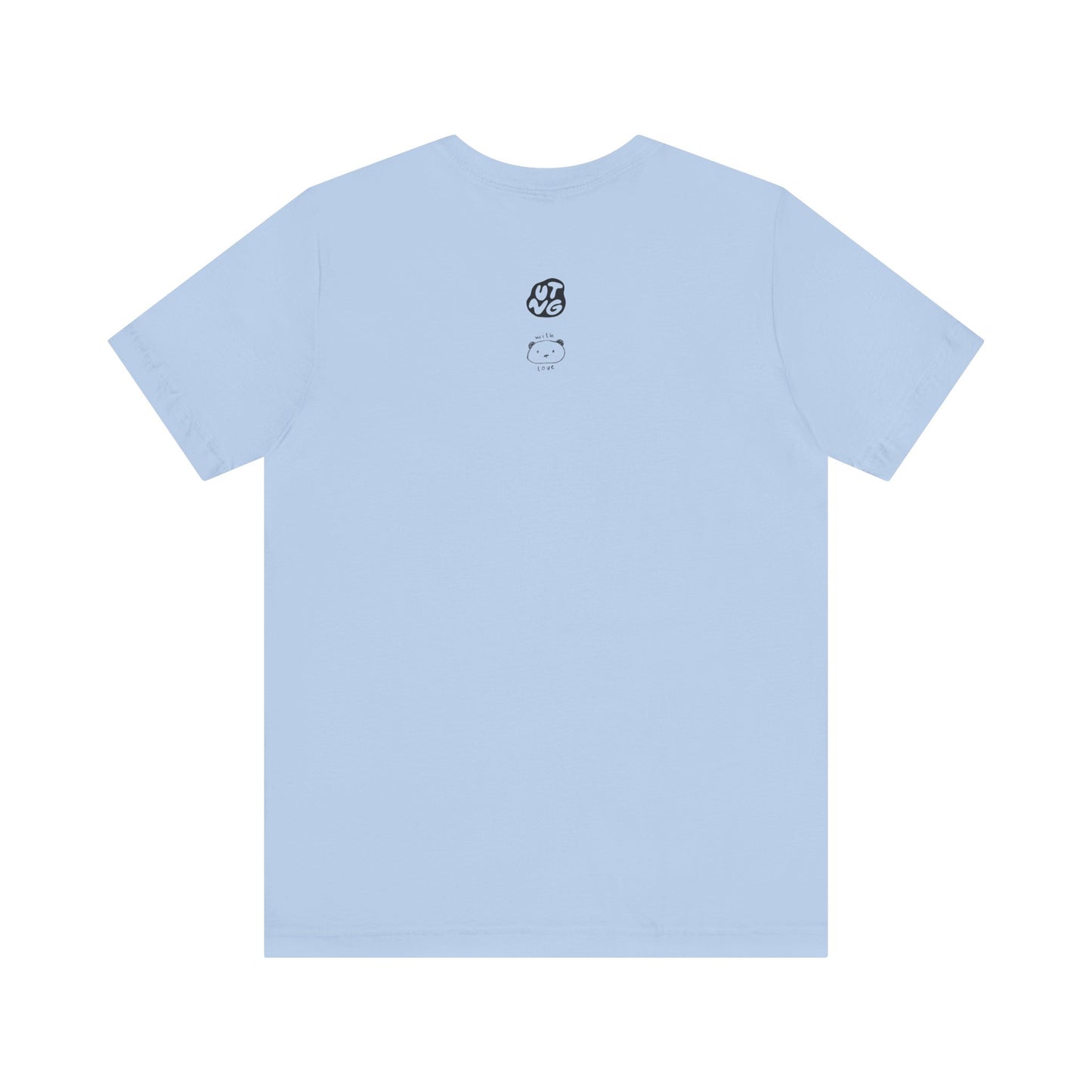 Che(e)rry Up Adult Unisex T-Shirt