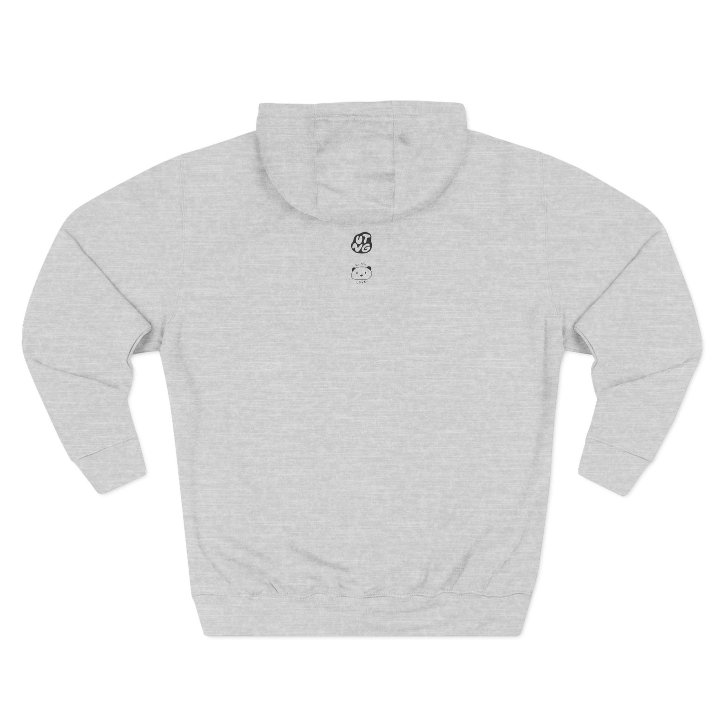 Sushi Roll Adult Unisex Hoodie