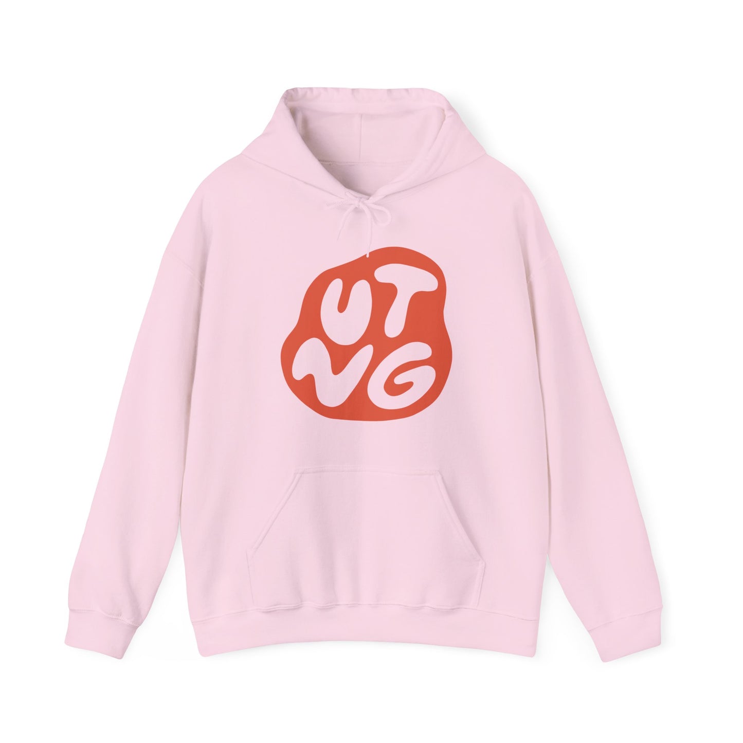 UTNG Antics Adult Unisex Hoodie