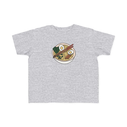 Ramentic Toddler Short Sleeve Tee