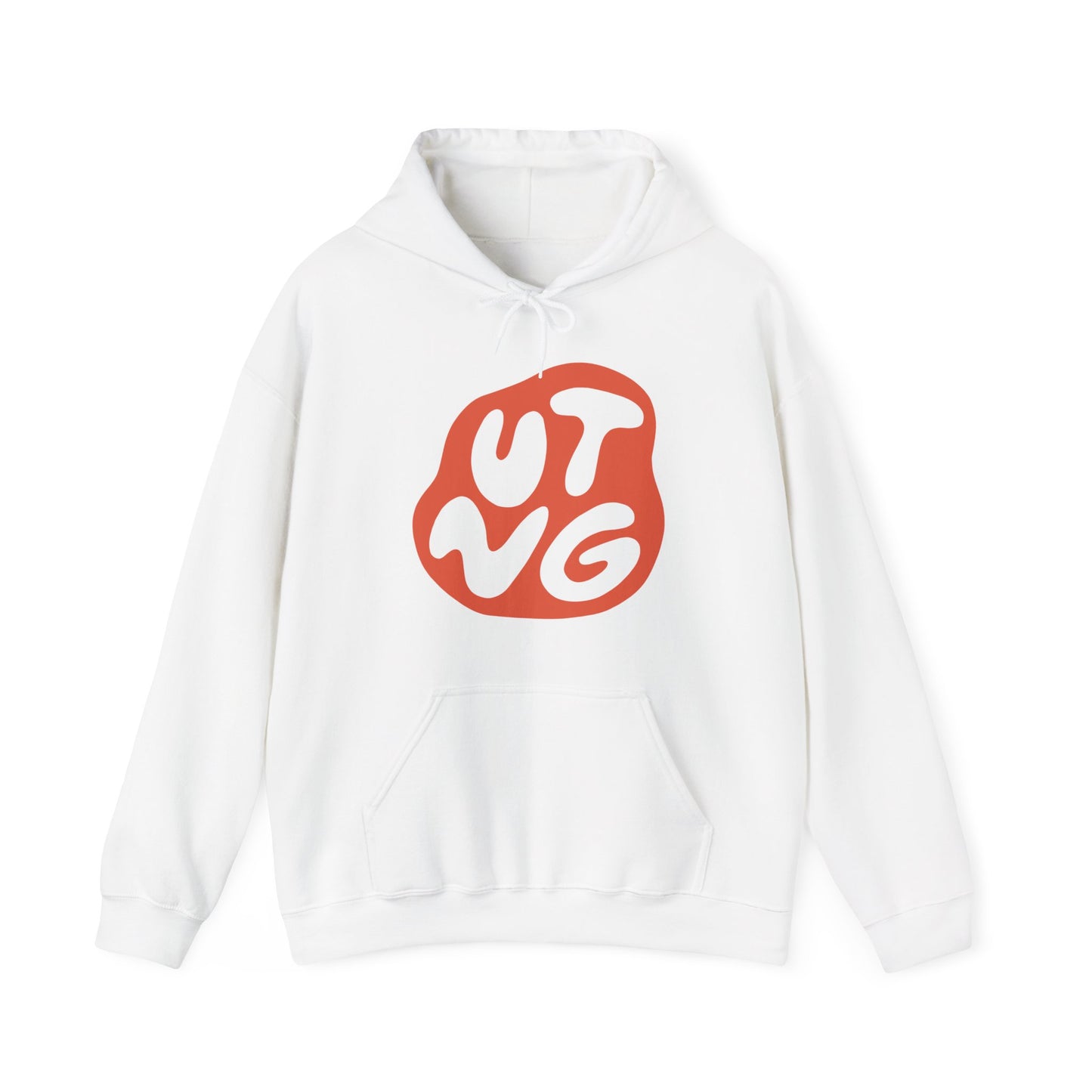 UTNG Antics Adult Unisex Hoodie