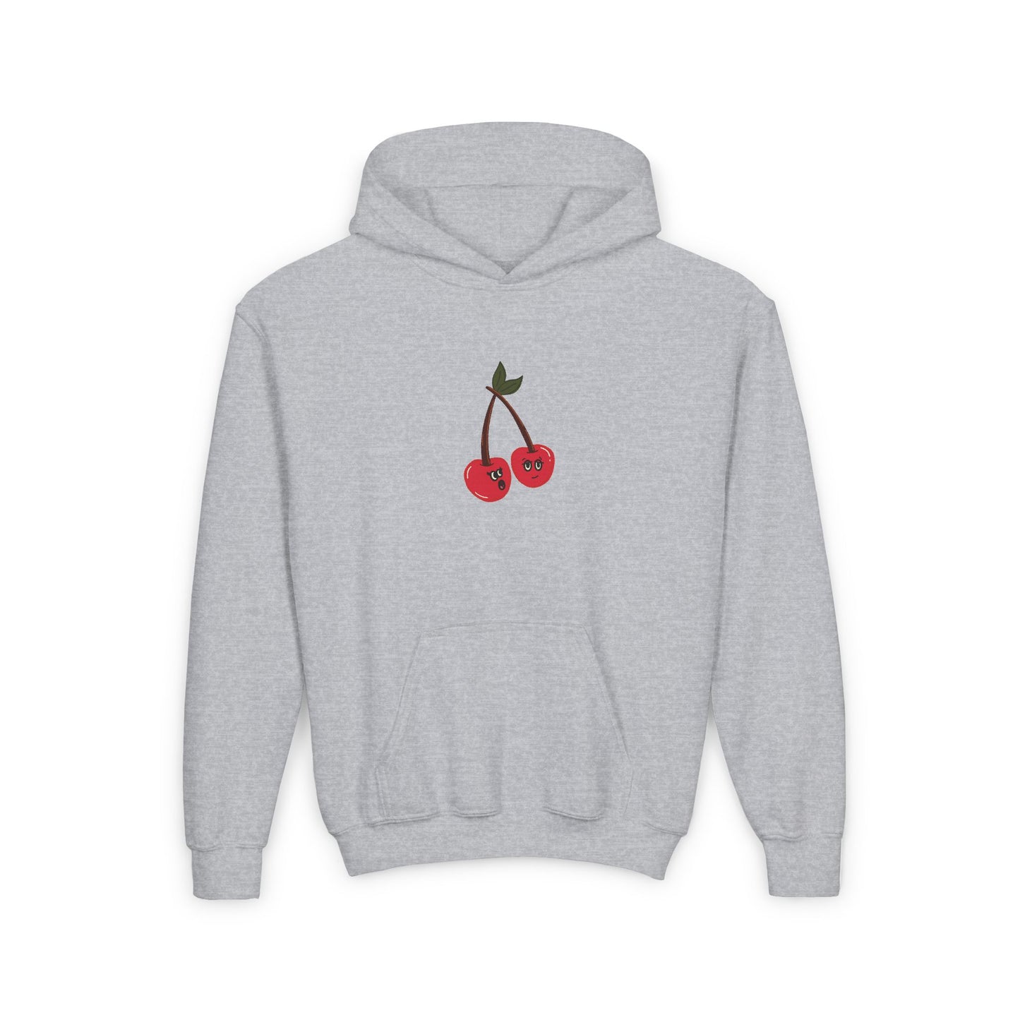 Che(e)rry Up Kids Heavy Blend Hoodie