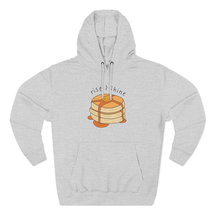 Rise & Shine Adult Unisex Hoodie