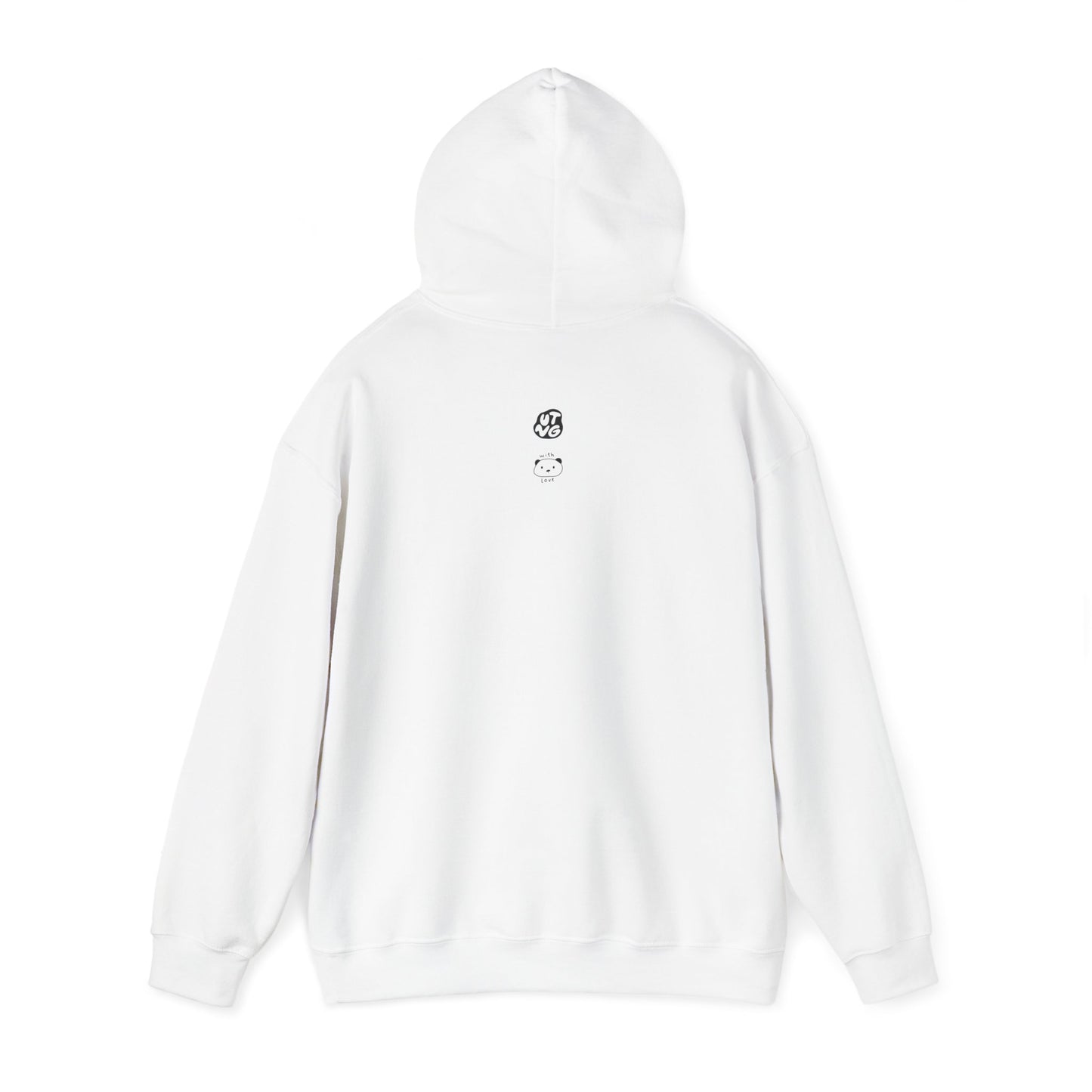 Ramentic Adult Unisex Hoodie