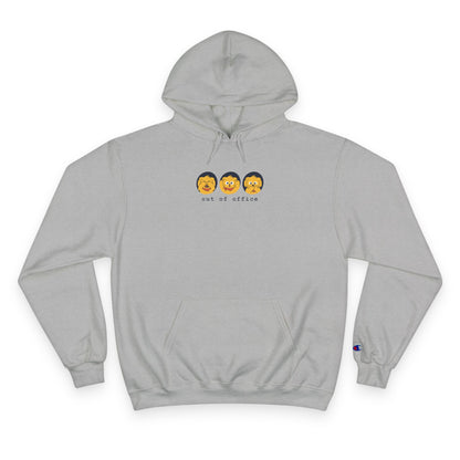 Out of Office Champion Adult Hoodie