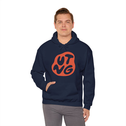 UTNG Blob Adult Unisex Hoodie