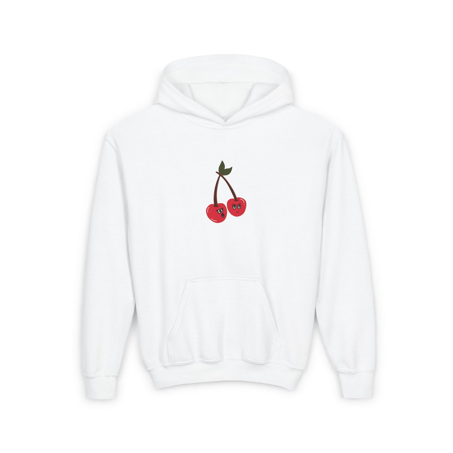 Che(e)rry Up Kids Heavy Blend Hoodie