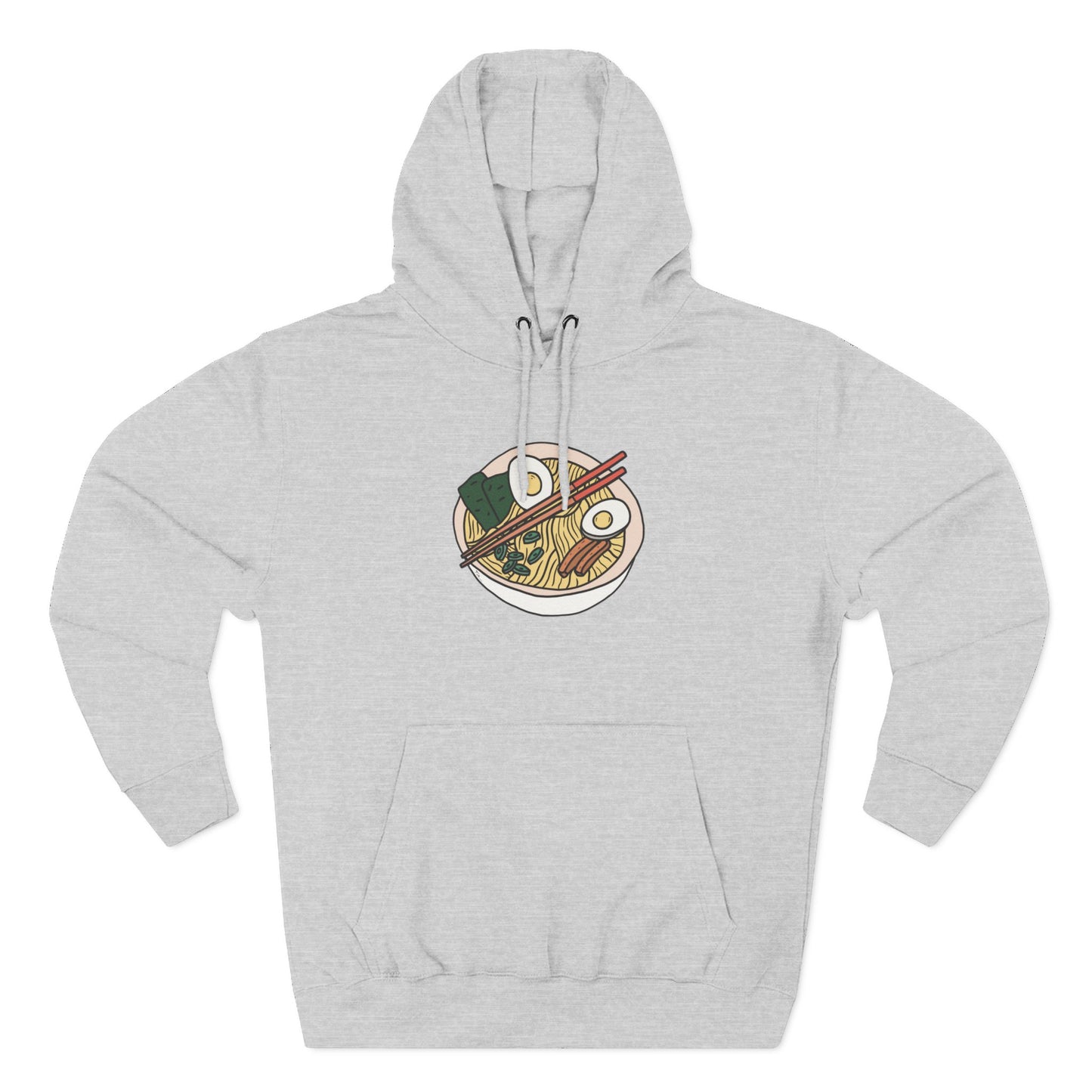 Ramentic Adult Unisex Hoodie