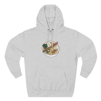 Ramentic Adult Unisex Hoodie