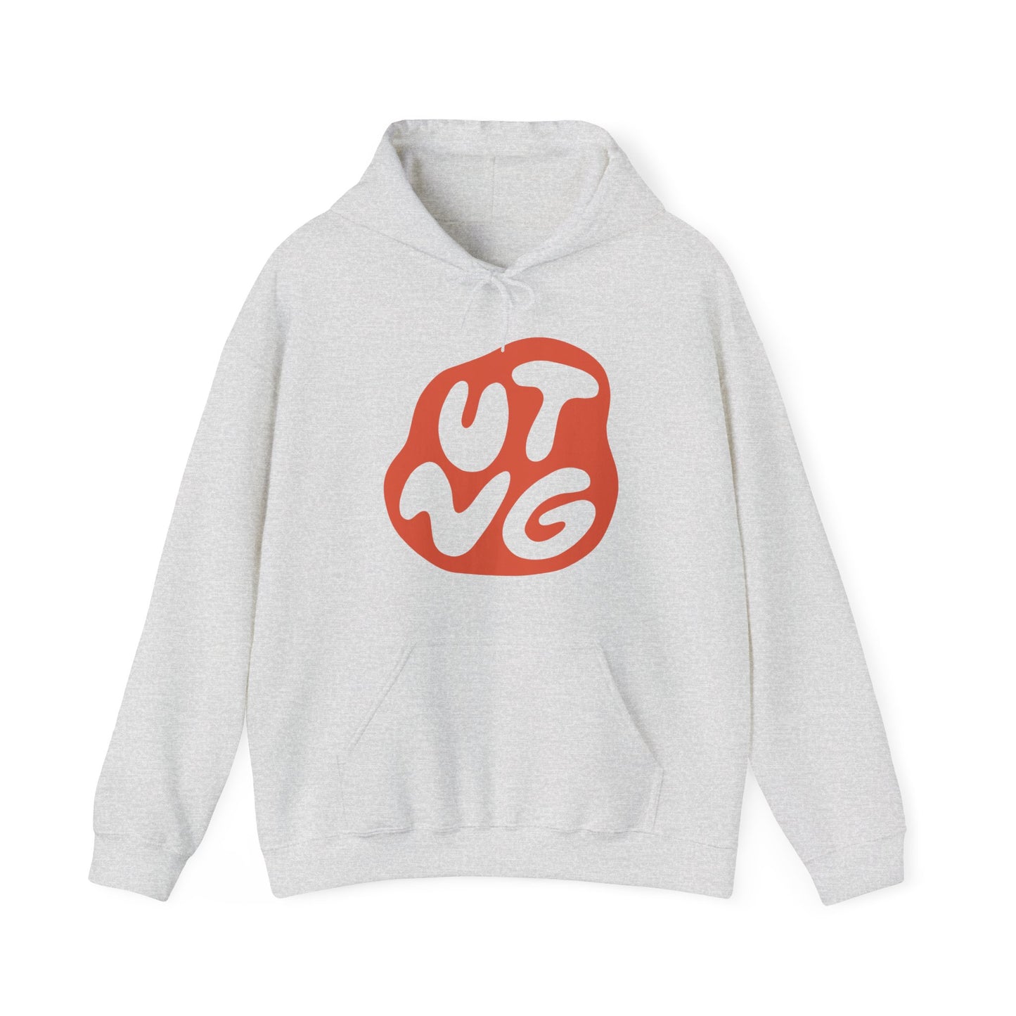 UTNG Antics Adult Unisex Hoodie