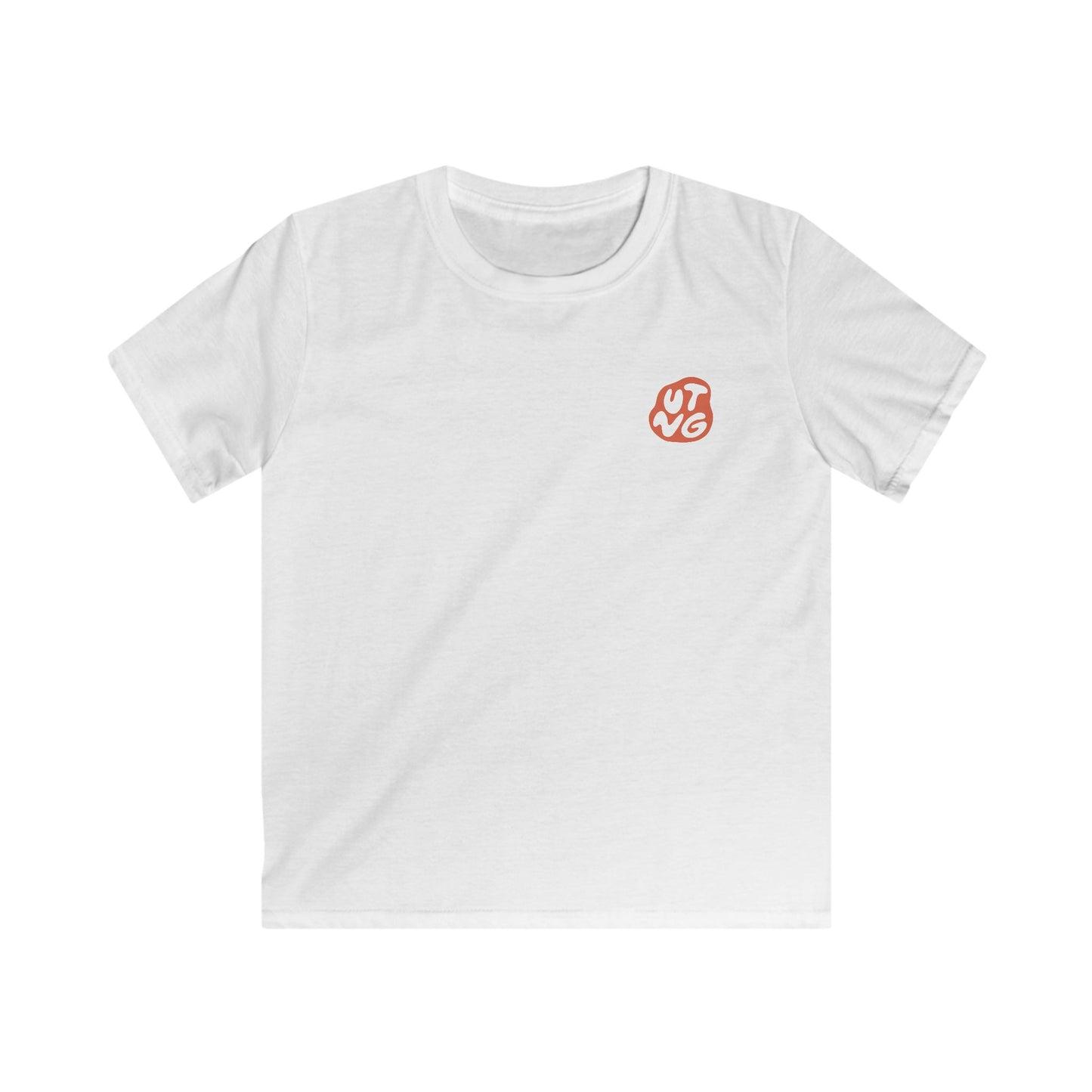 UTNG Kids Softstyle T-Shirt