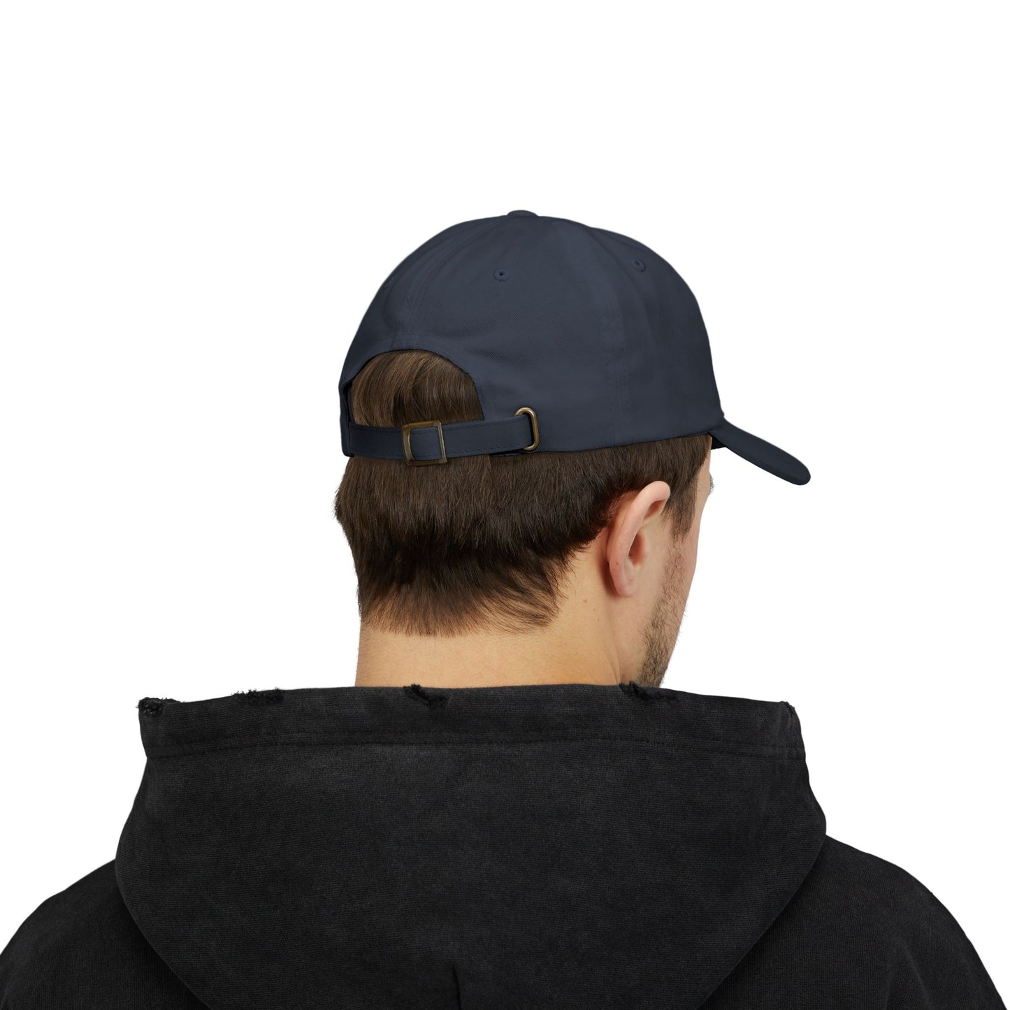 UTNG Script Classic Dad Hat