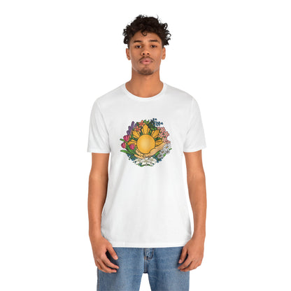 For Those We Hold  - Adult T-Shirt