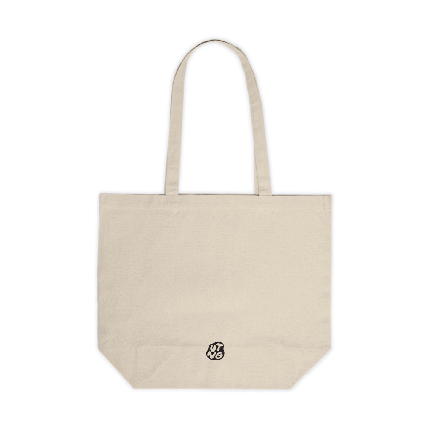 Hope by Parul - Canvas Shopping Tote