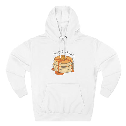 Rise & Shine Adult Unisex Hoodie