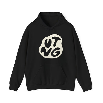 UTNG Blob Adult Unisex Hoodie