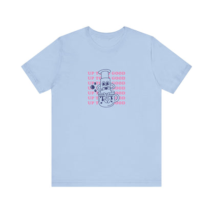 Aero-oops Adult T-Shirt
