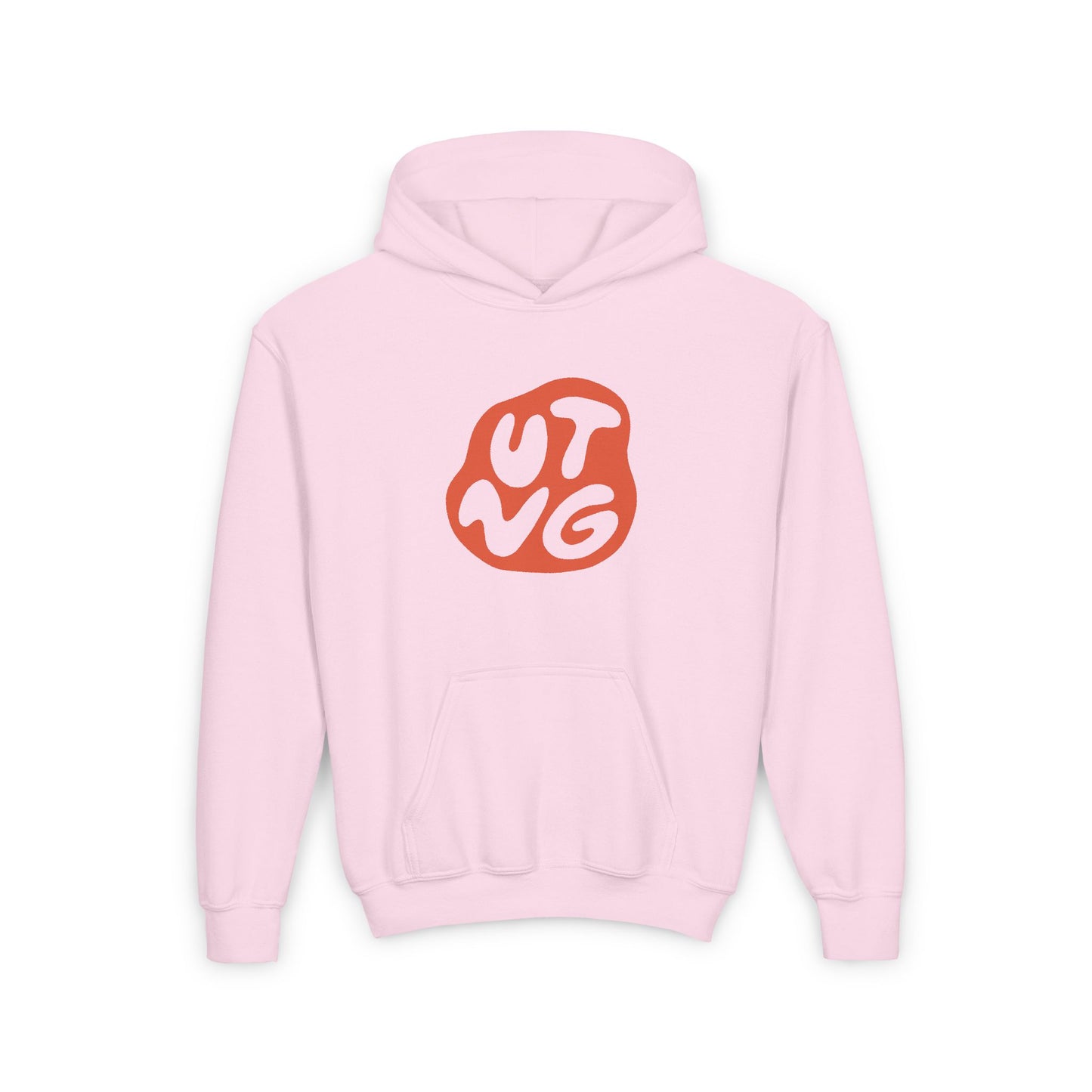 UTNG Blob Kids Hoodie