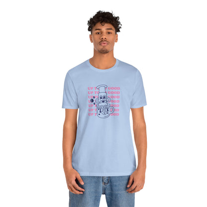 Aero-oops Adult Tee