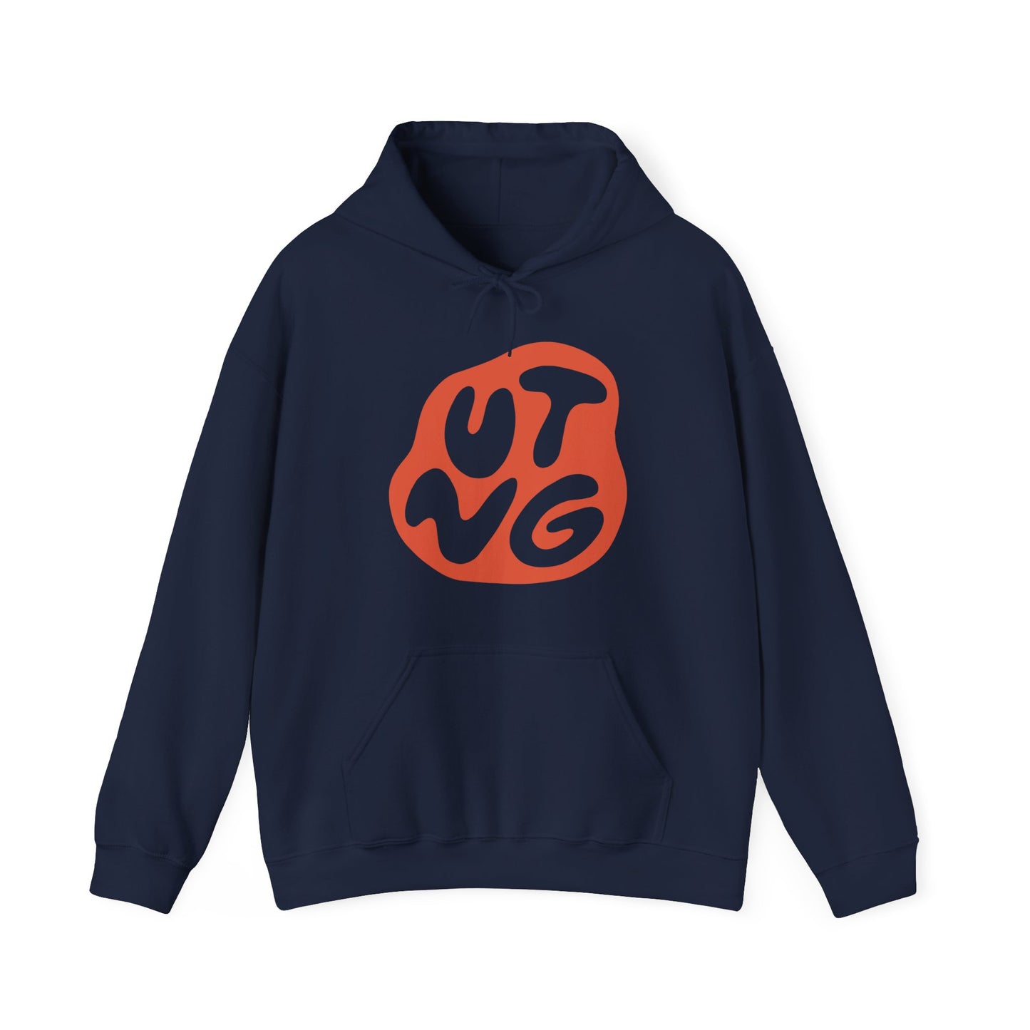 UTNG Antics Adult Unisex Hoodie