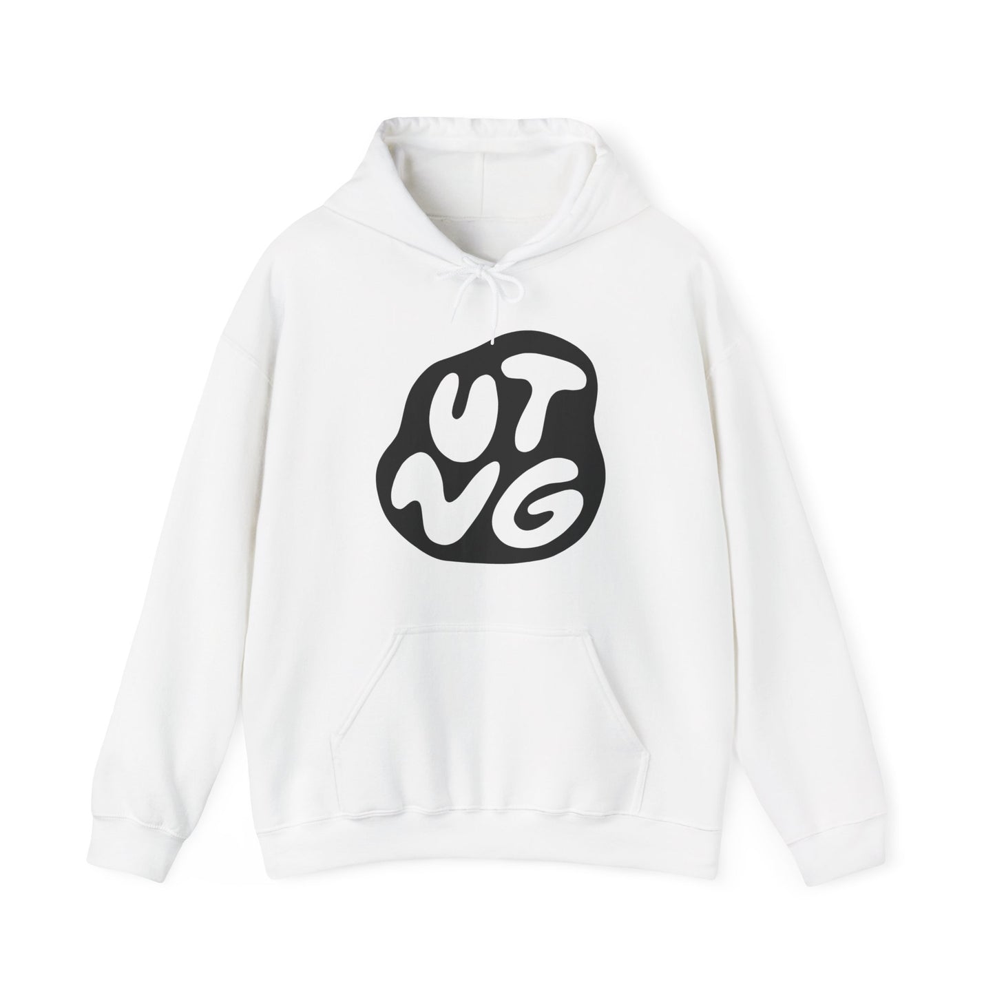 UTNG Blob Adult Unisex Hoodie